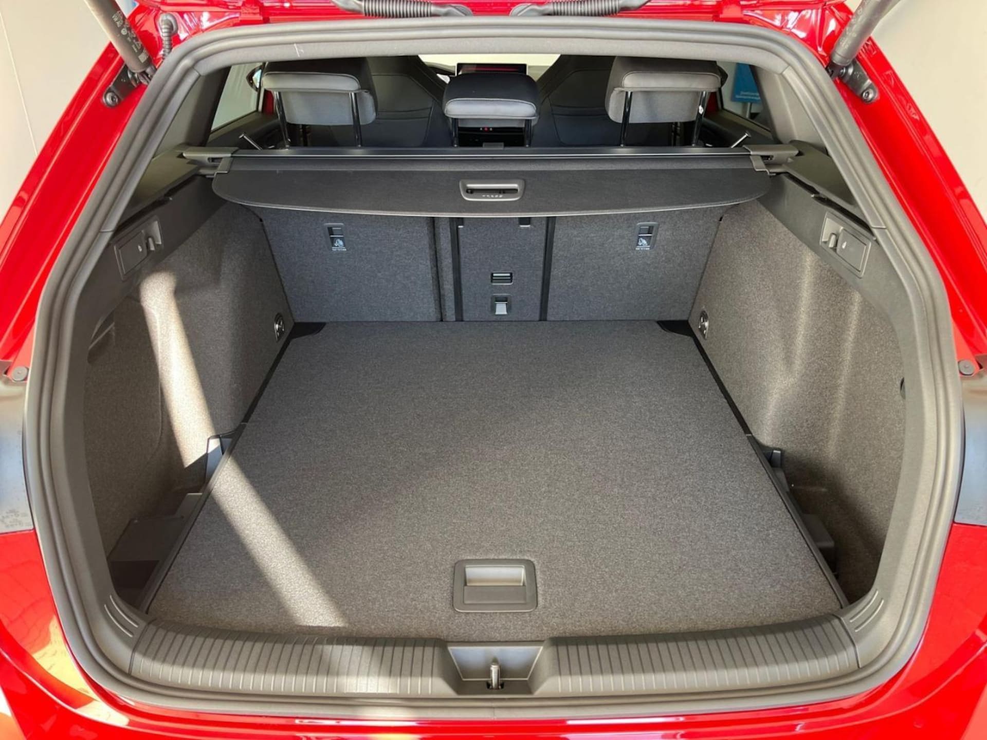 Volkswagen Golf Variant R-Line