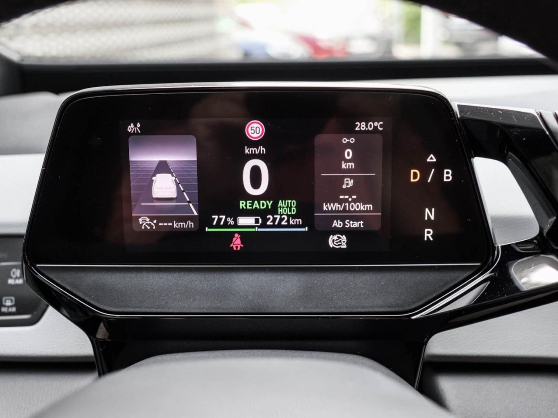 Volkswagen ID.3 MOVE Pro