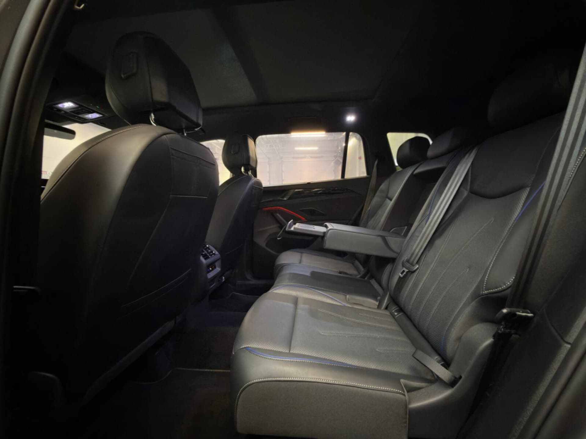 Volkswagen Tayron R-Line Plus