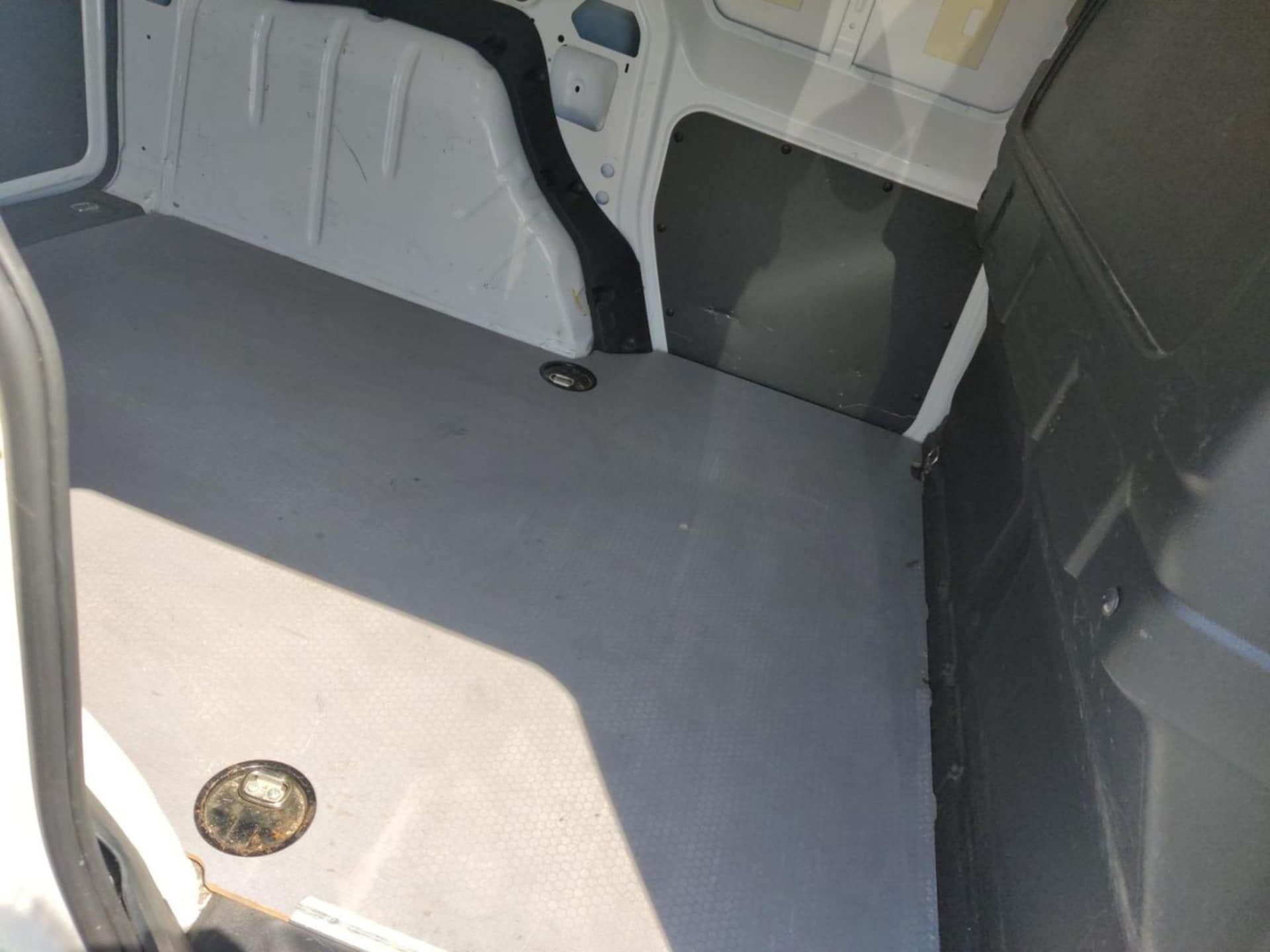 Volkswagen Caddy Cargo EcoProfi