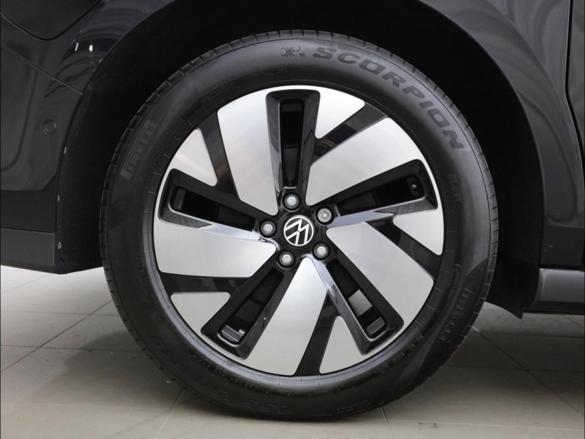 Volkswagen ID. Buzz Pro