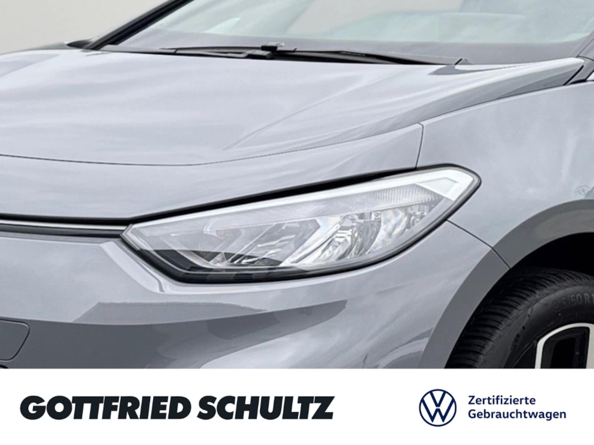 Volkswagen ID.3 MOVE Pro