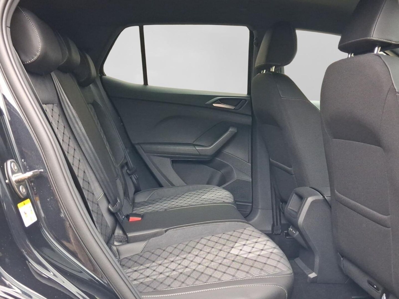 Volkswagen T-Cross – Bild 5