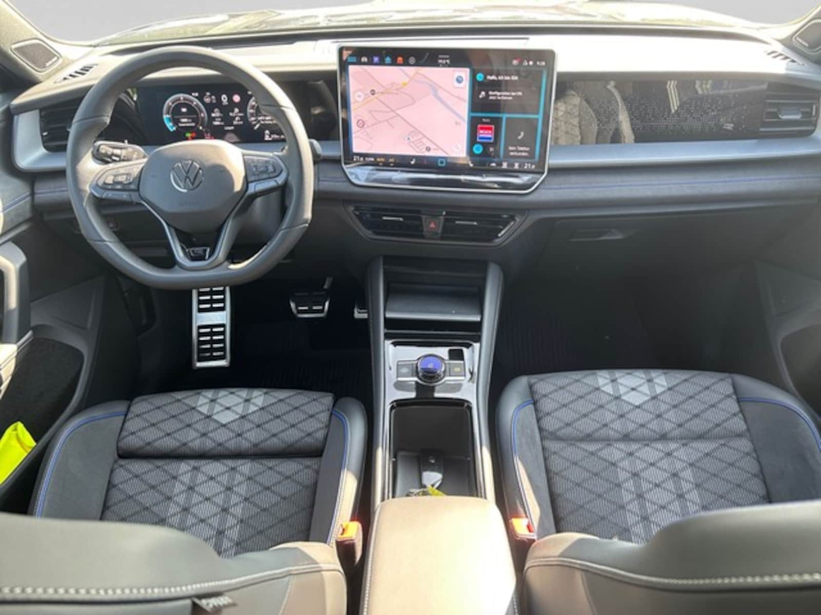 Volkswagen Tayron – Bild 12