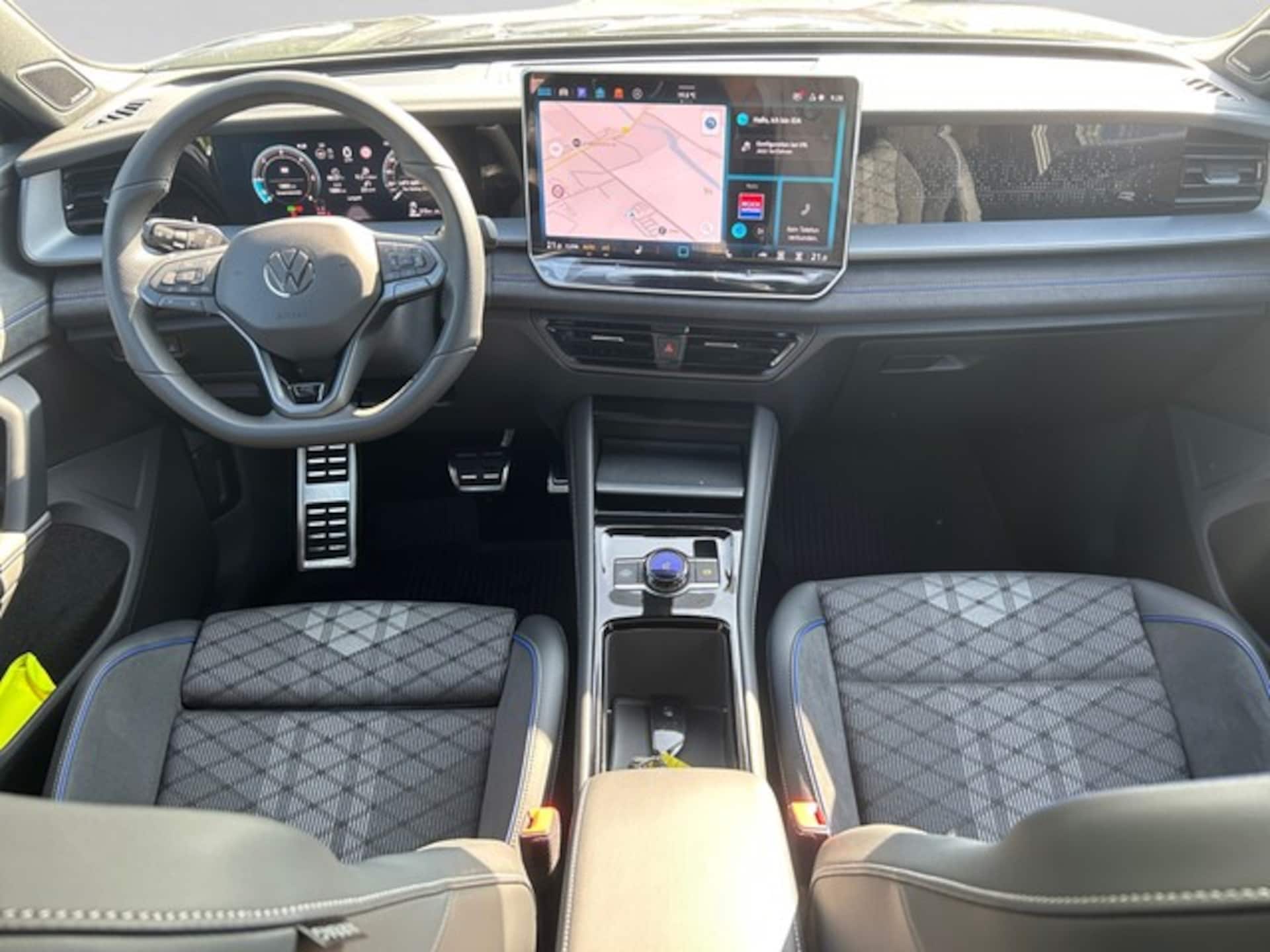 Volkswagen Tayron R-Line