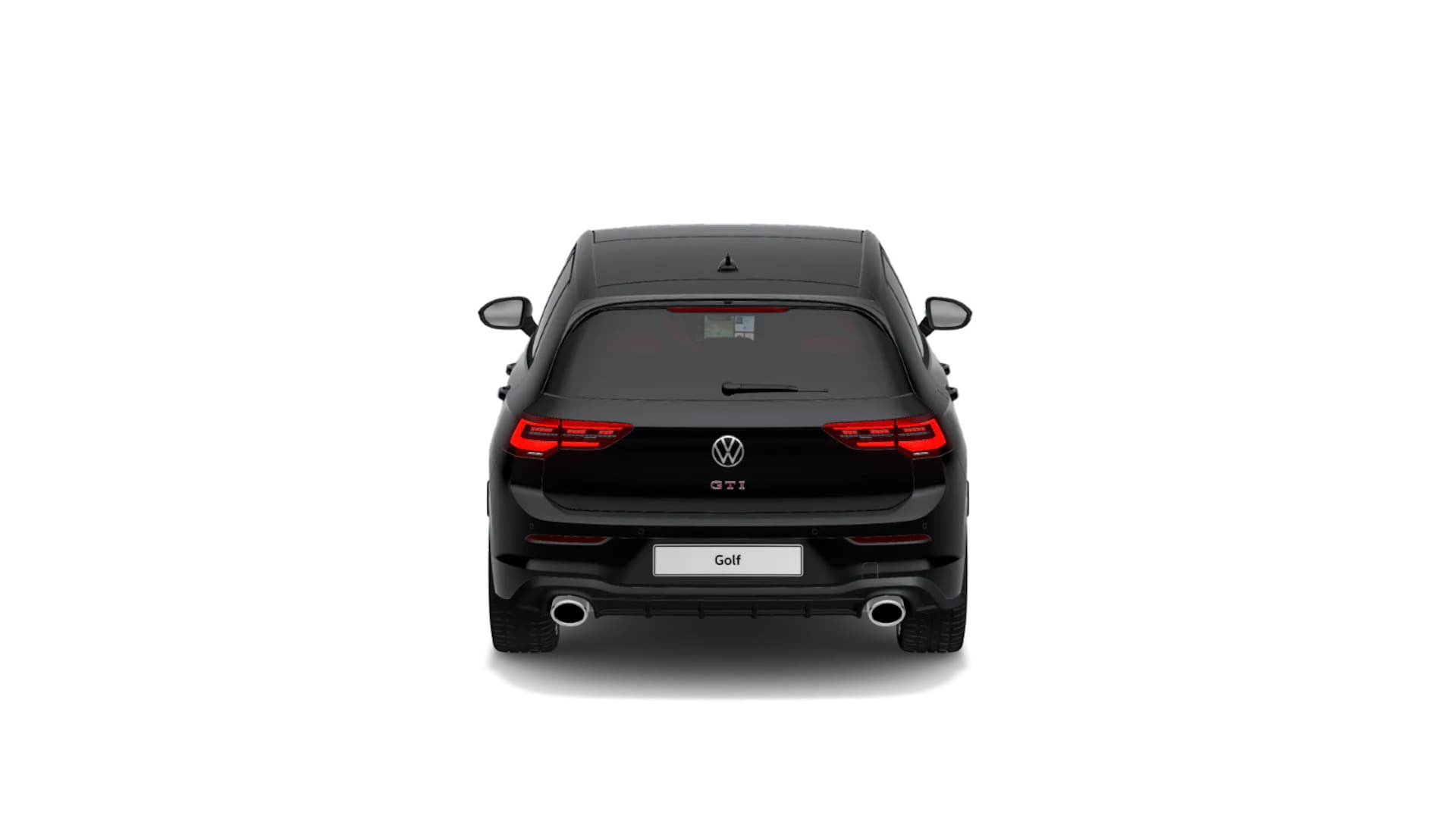 Volkswagen Golf GTI Clubsport