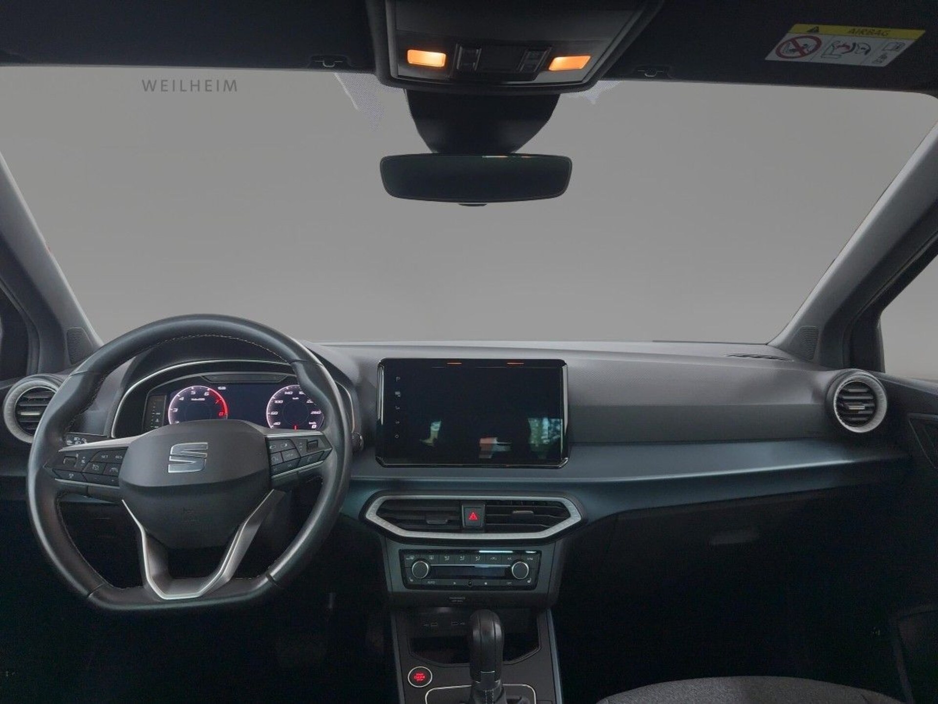 SEAT Arona Xperience