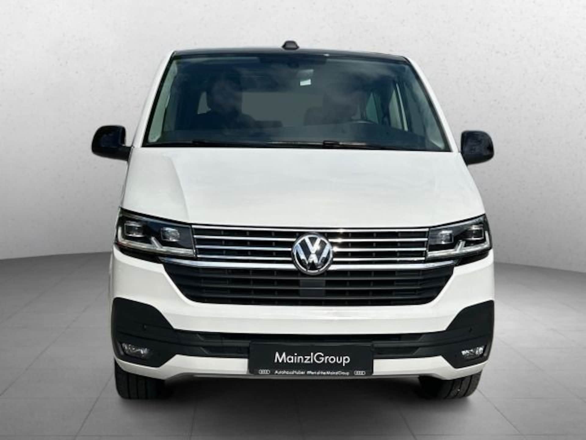 Volkswagen T6.1 Multivan Comfortline