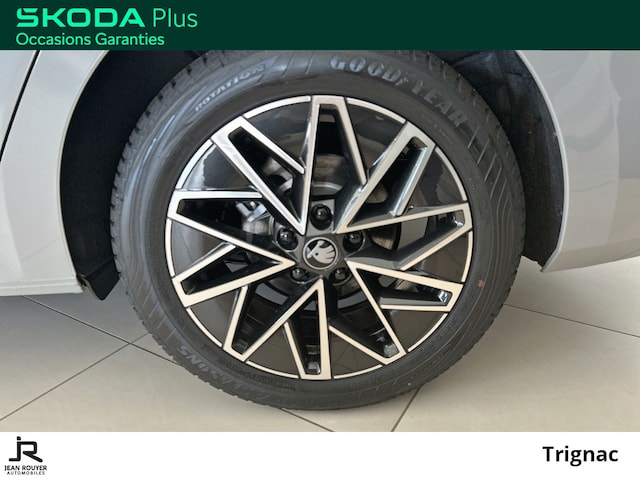 Voitures neuves ŠKODA Octavia Combi Clever Metz
