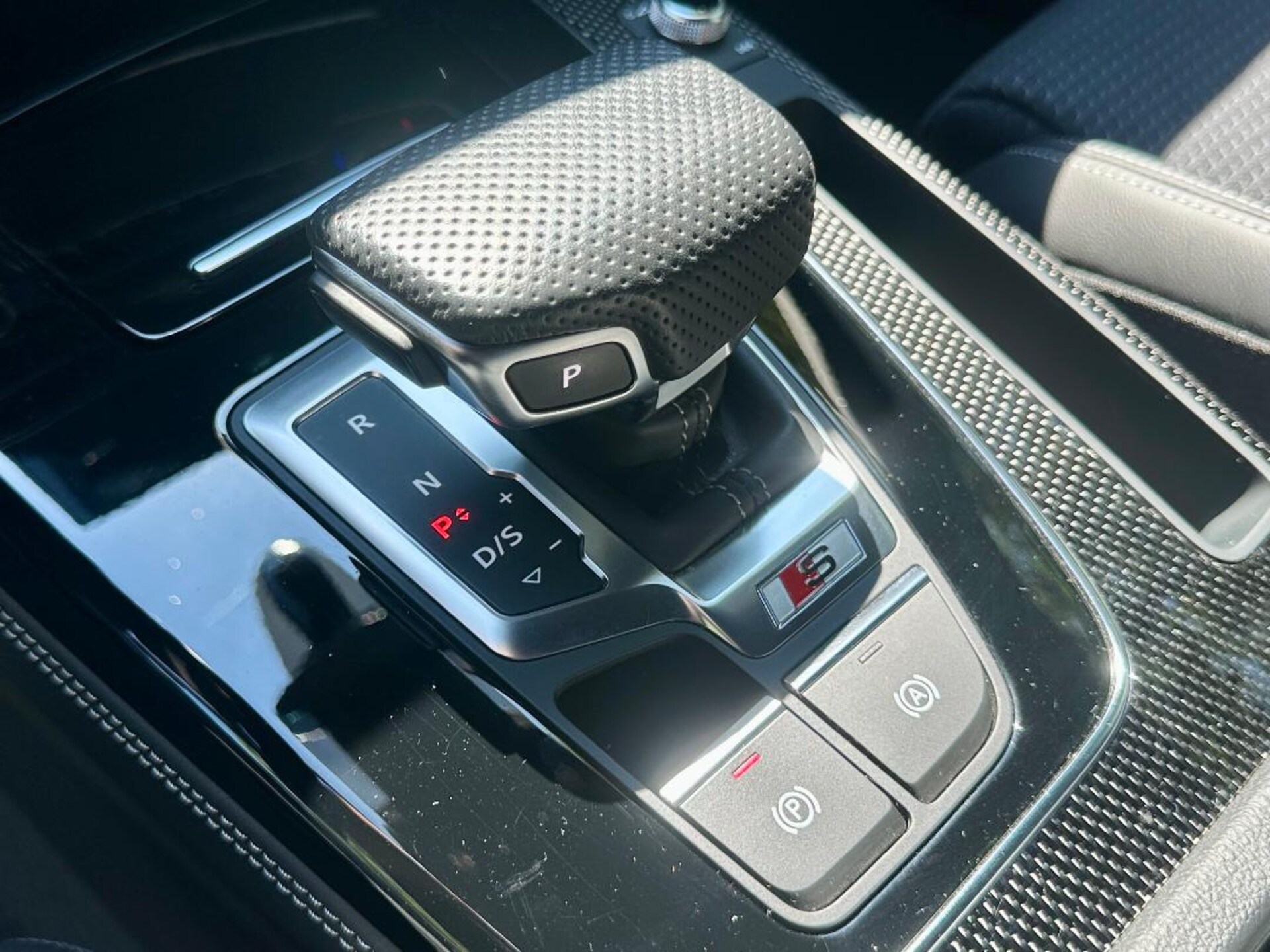 Audi SQ5 SUV