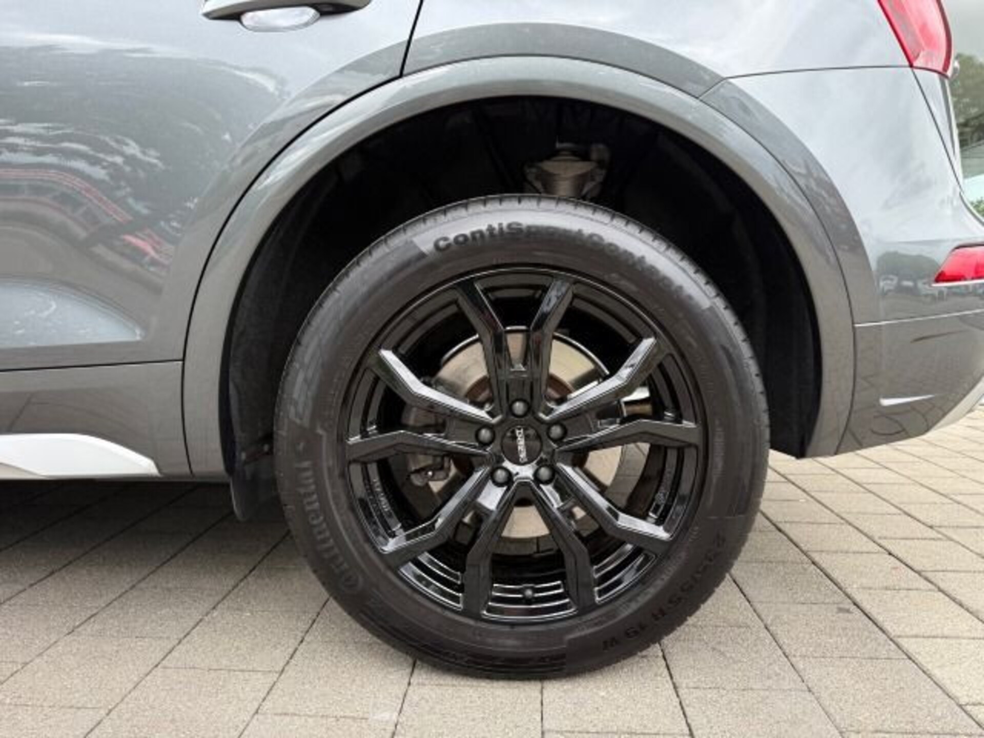Audi Q5 SUV S line