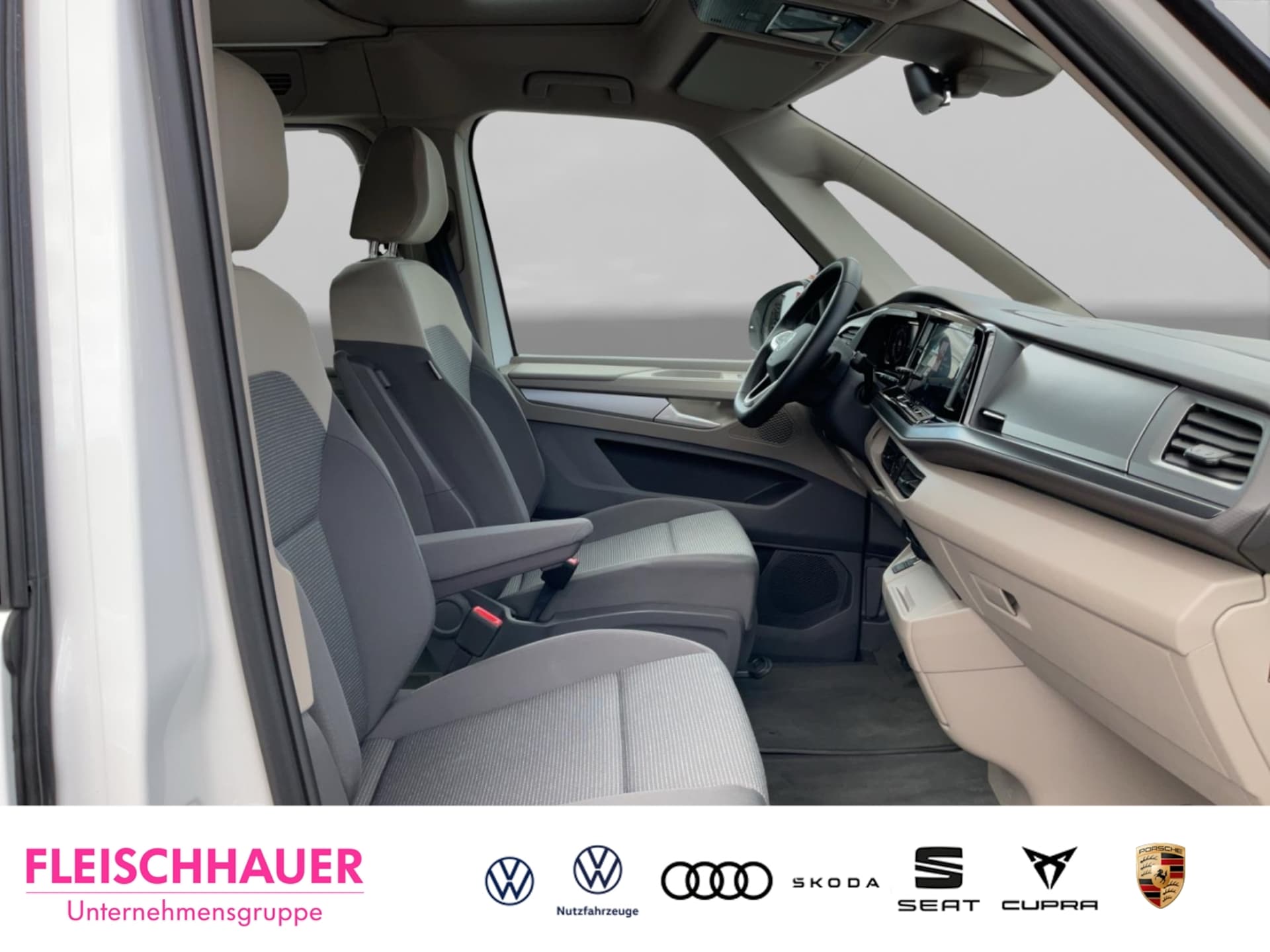 Volkswagen California Beach