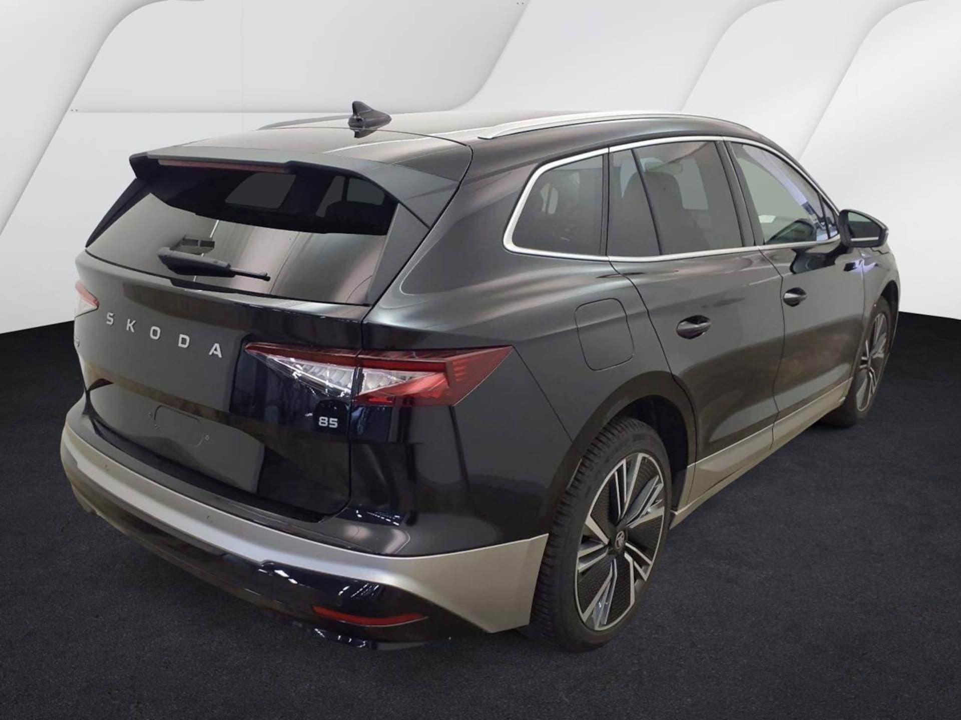 Skoda Enyaq 85