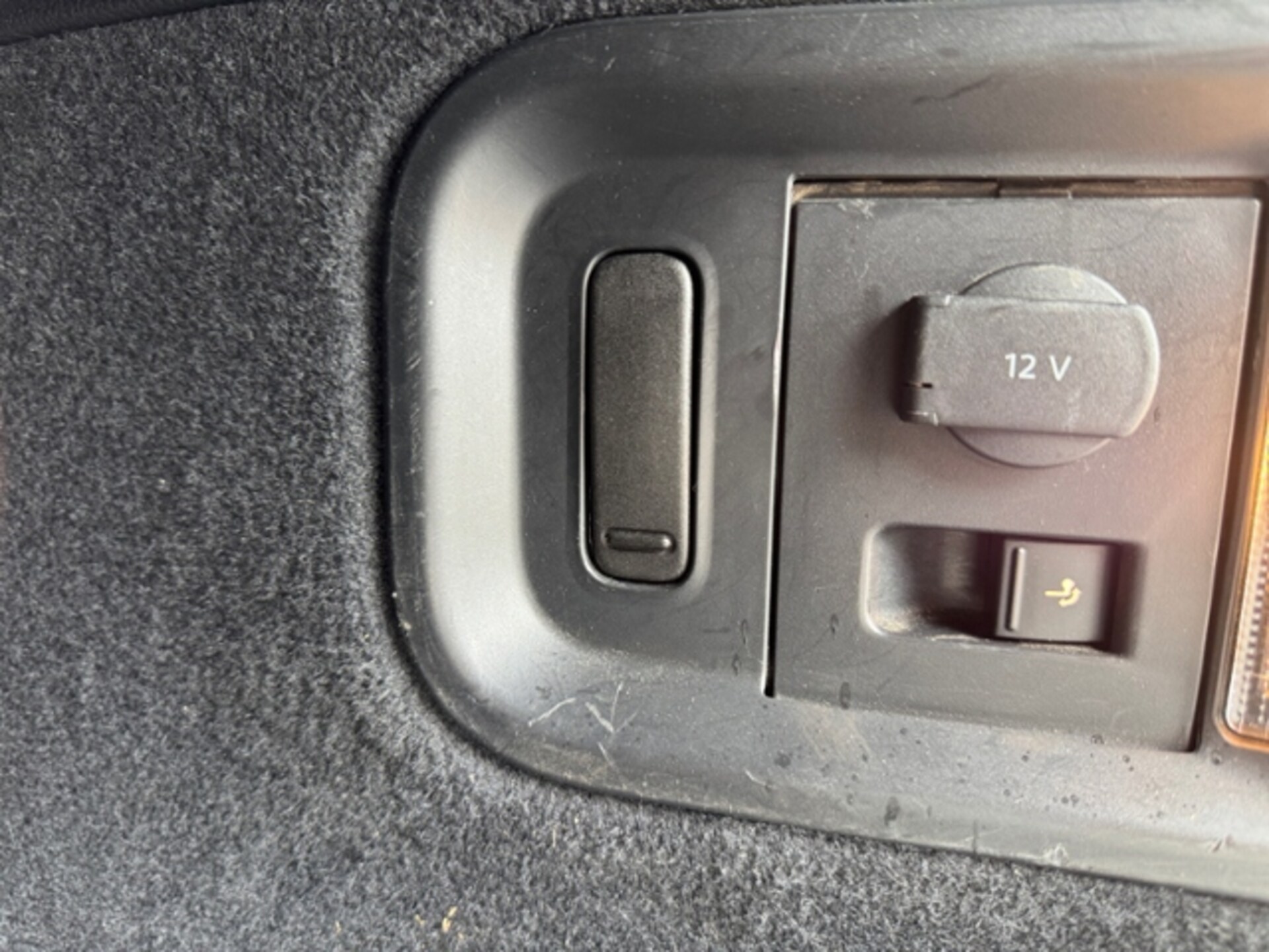 Volkswagen Sharan SOUND