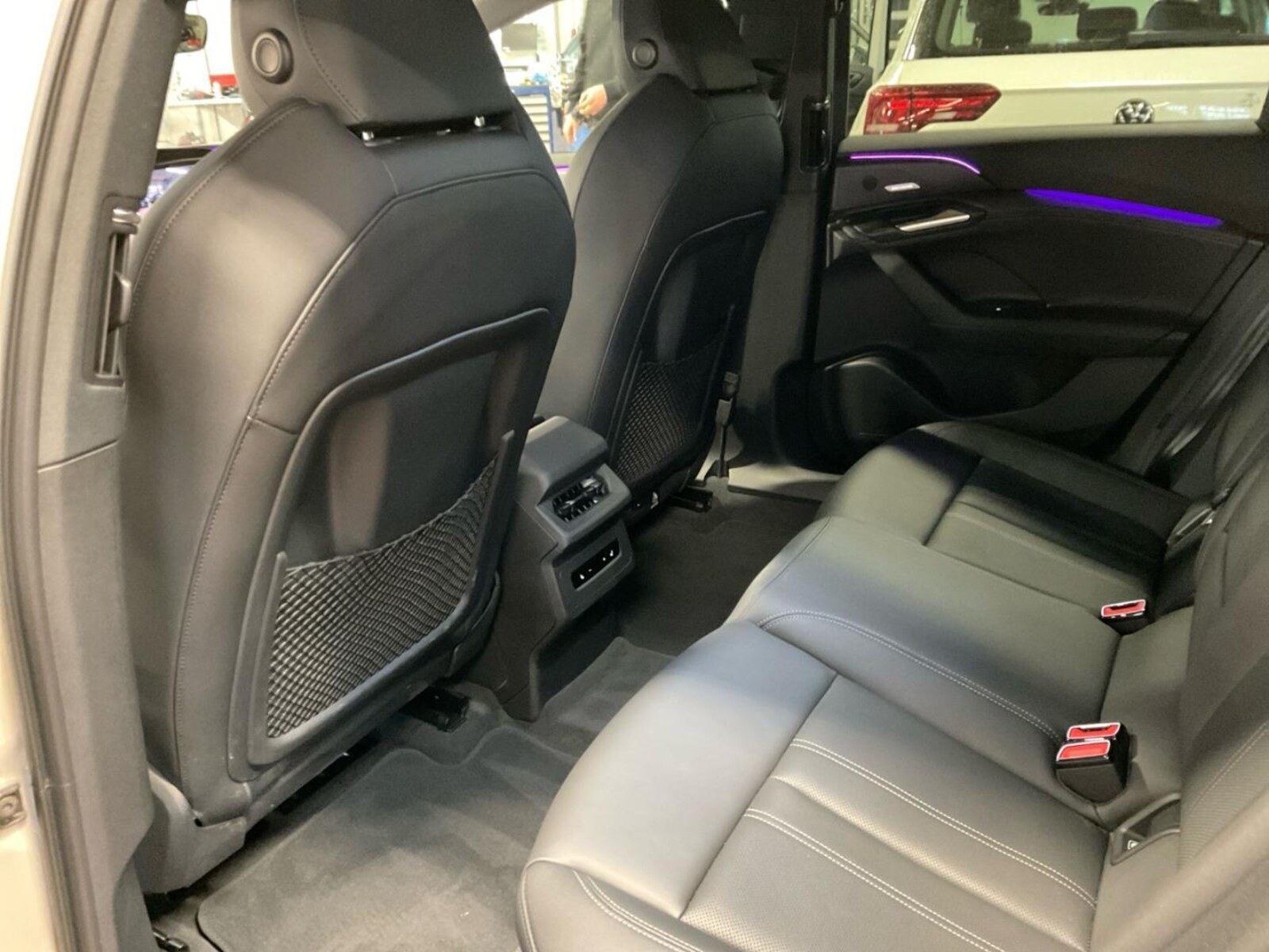 Audi A6 Avant e-tron – Bild 28