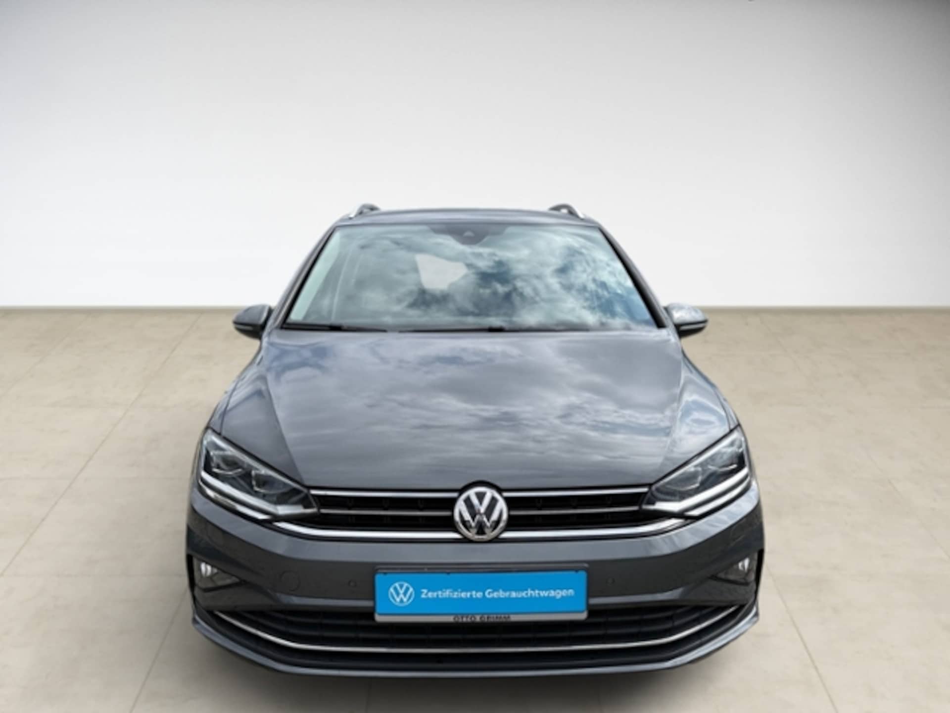 Volkswagen Golf Sportsvan JOIN