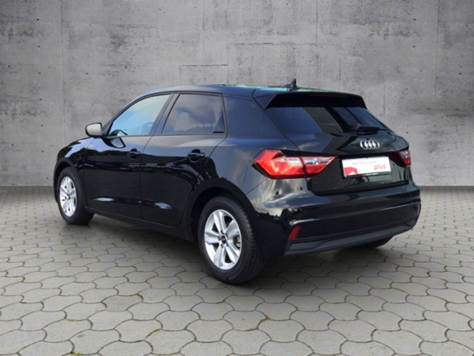 Audi A1 Sportback – Bild 3