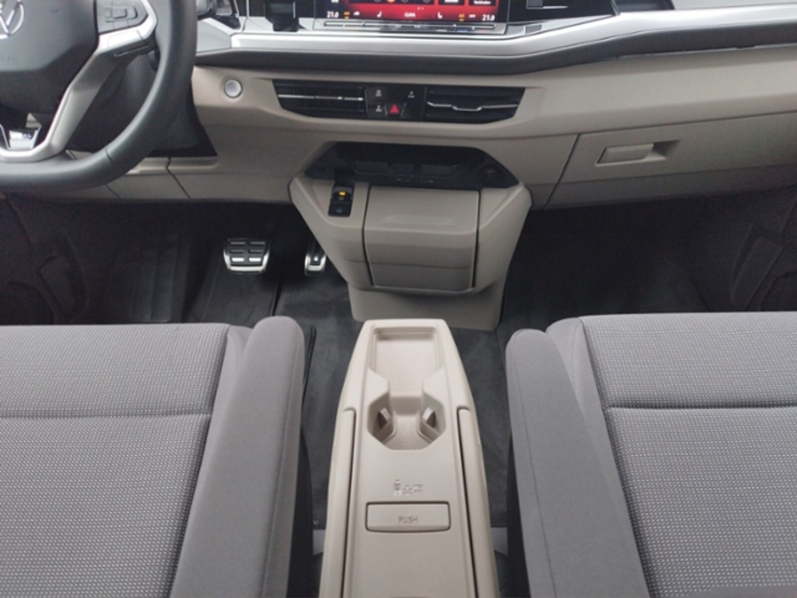 Volkswagen Multivan Langversion – Bild 10