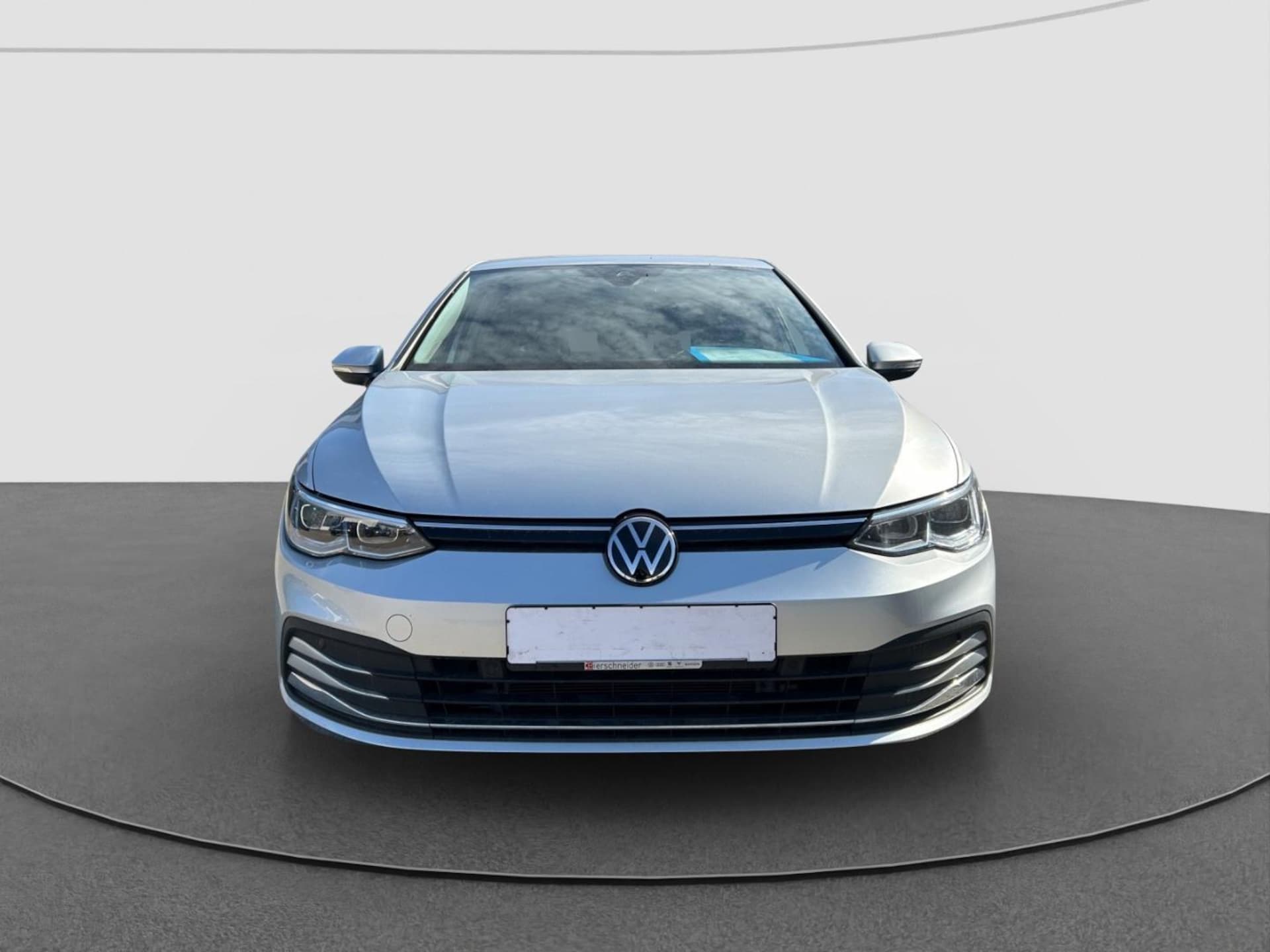 Volkswagen Golf Active