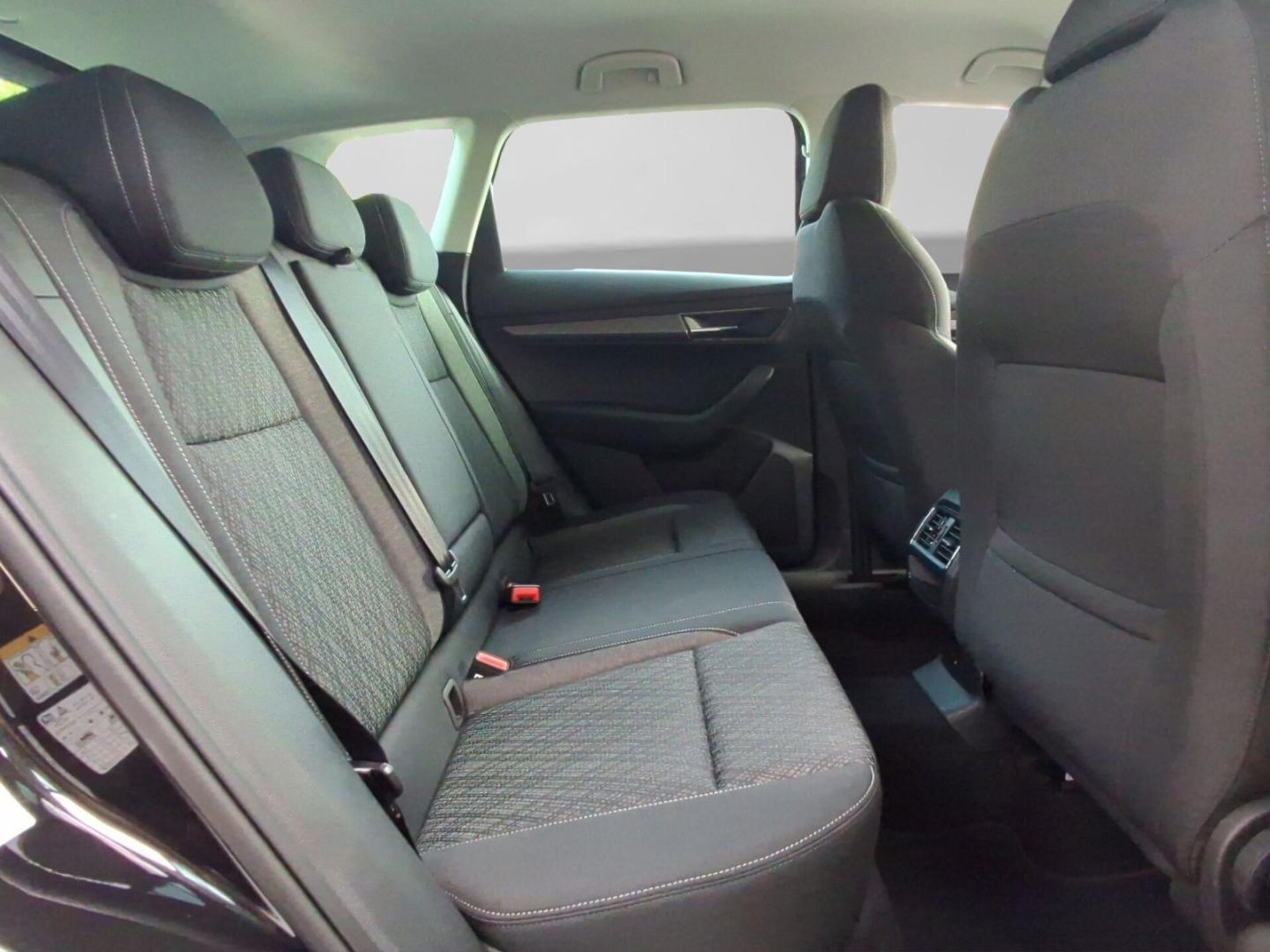 Skoda Karoq Selection