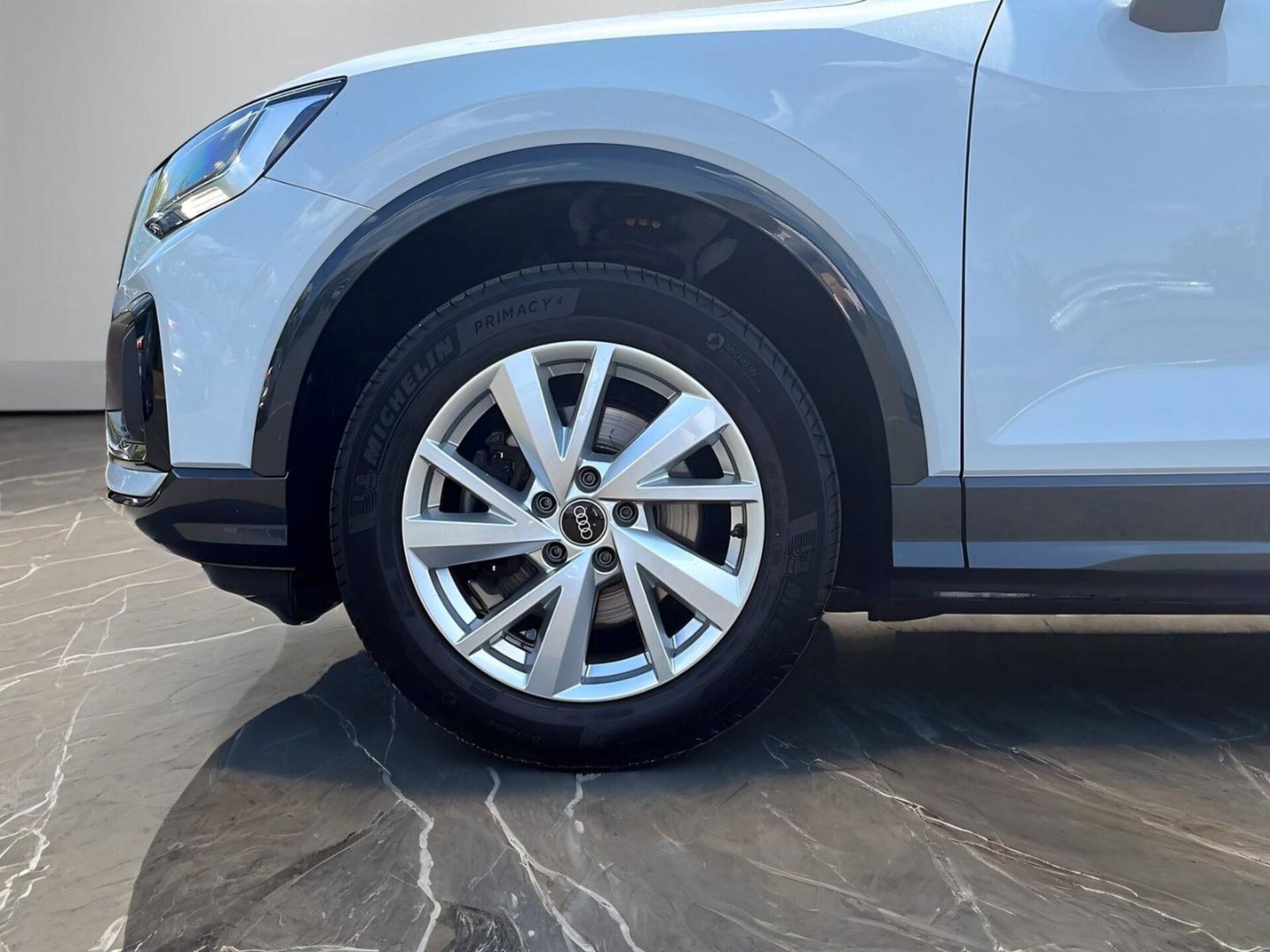 Audi Q2 Advanced