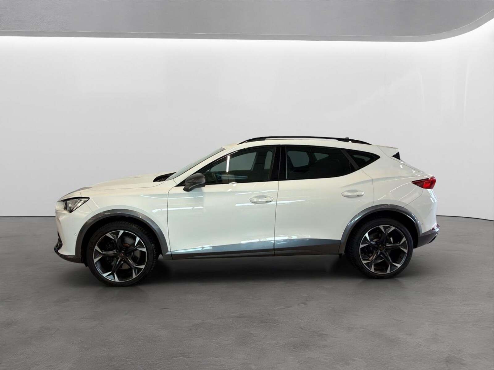 CUPRA Formentor – Bild 4