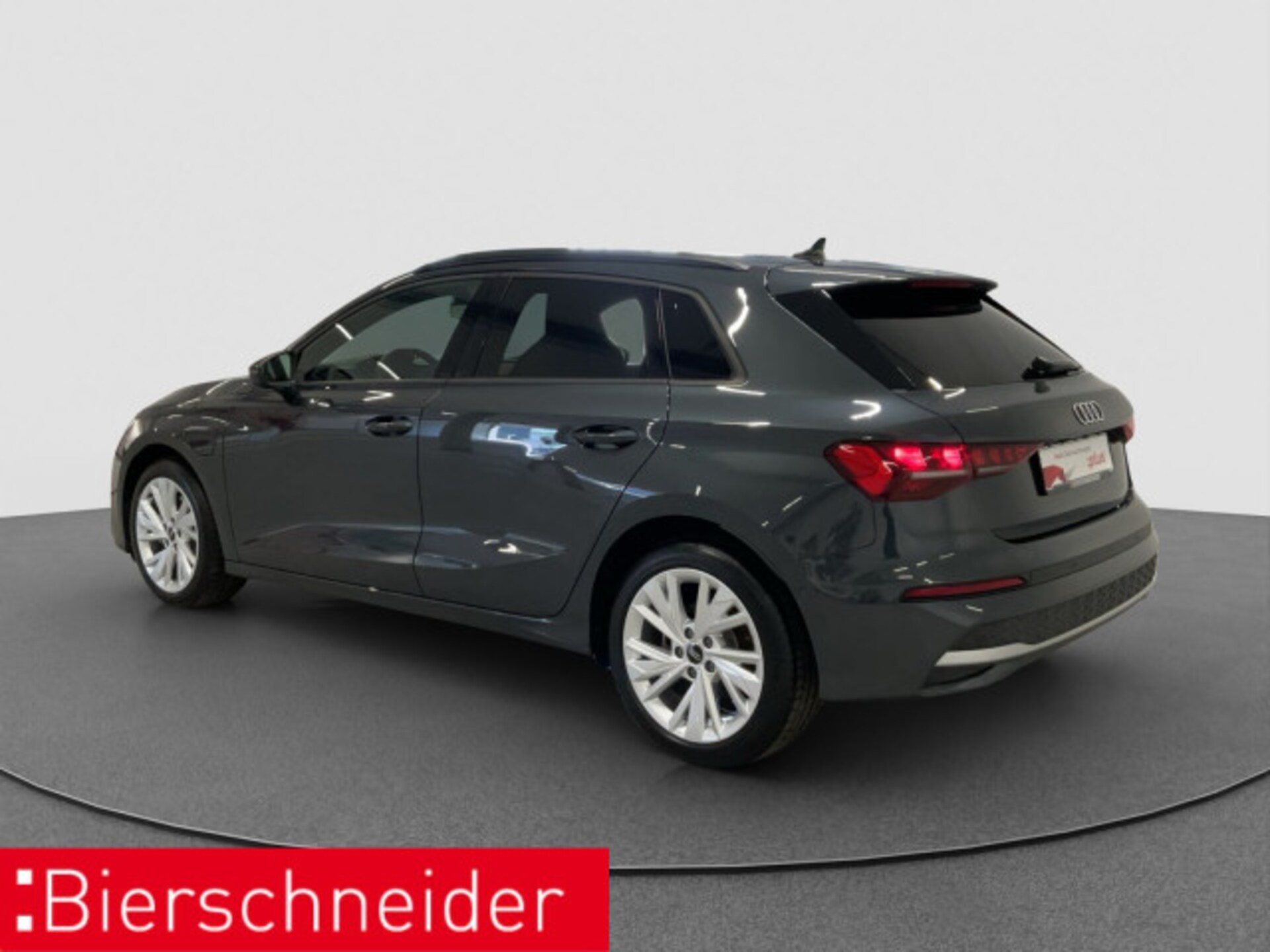 Audi A3 Sportback TFSI e Advanced