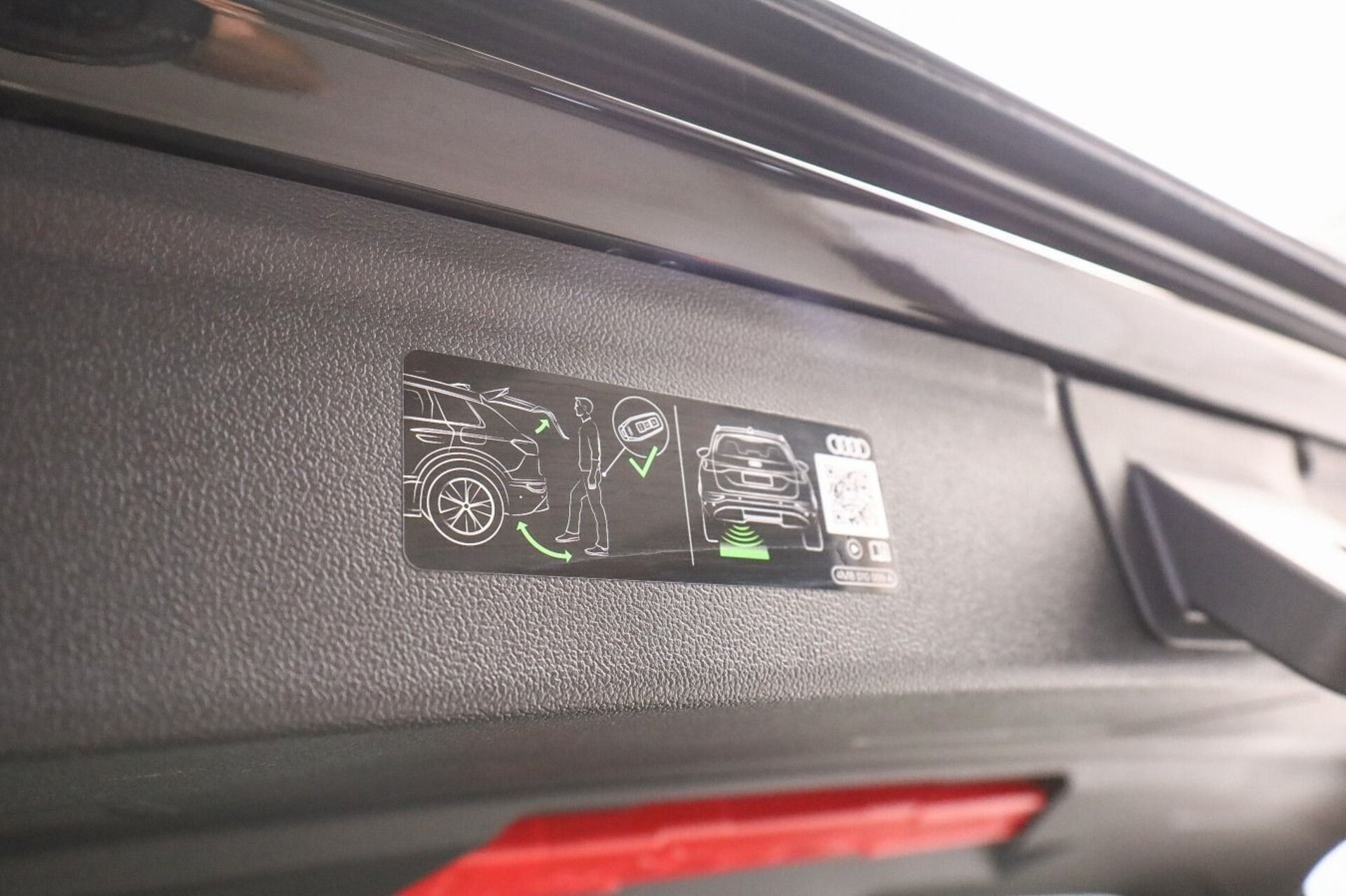 Audi S3 Sportback