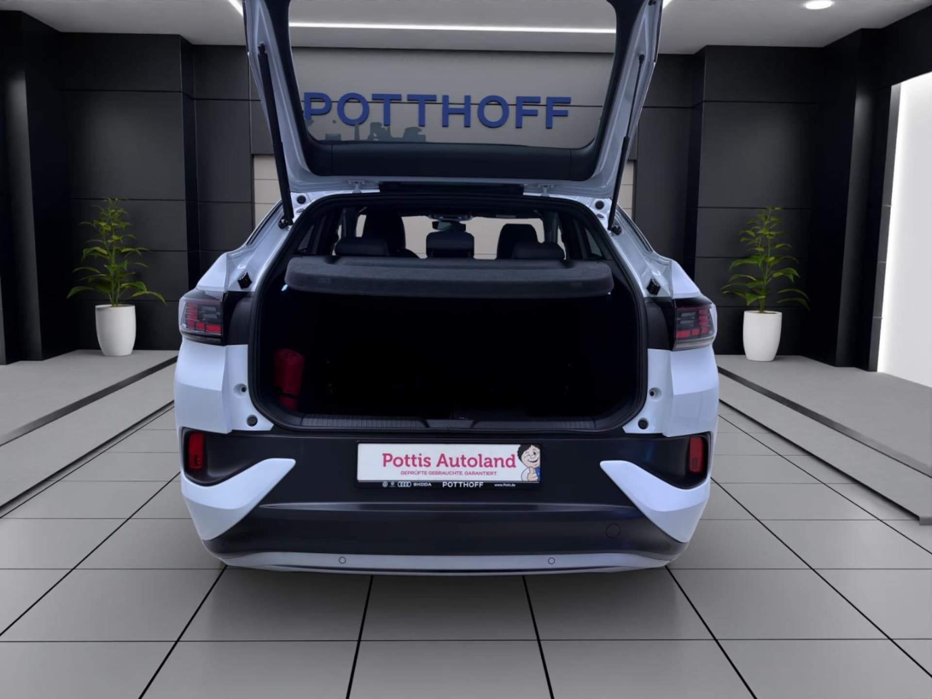 Volkswagen ID.5 Pro