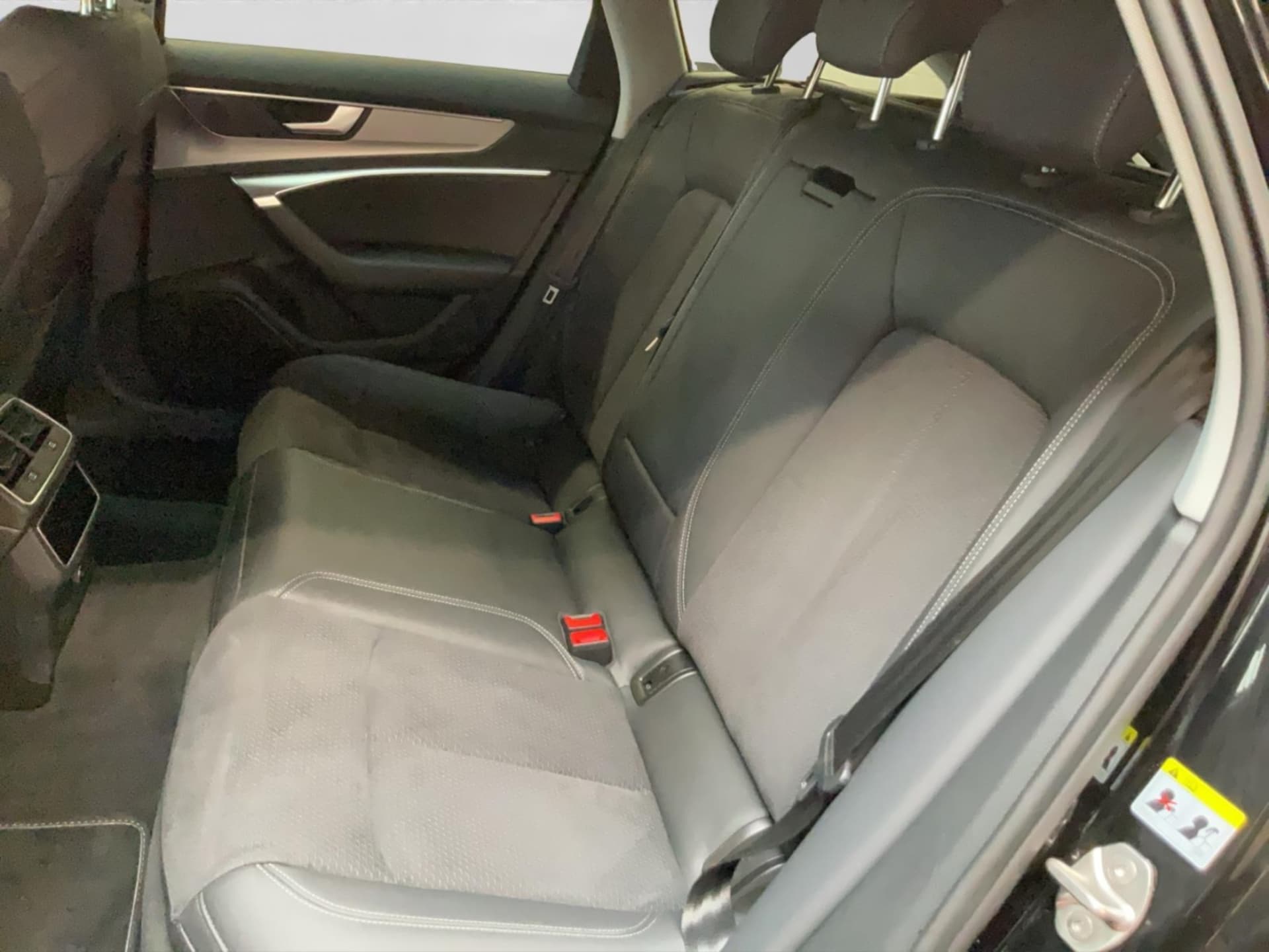 Audi A6 Avant TFSI e Sport