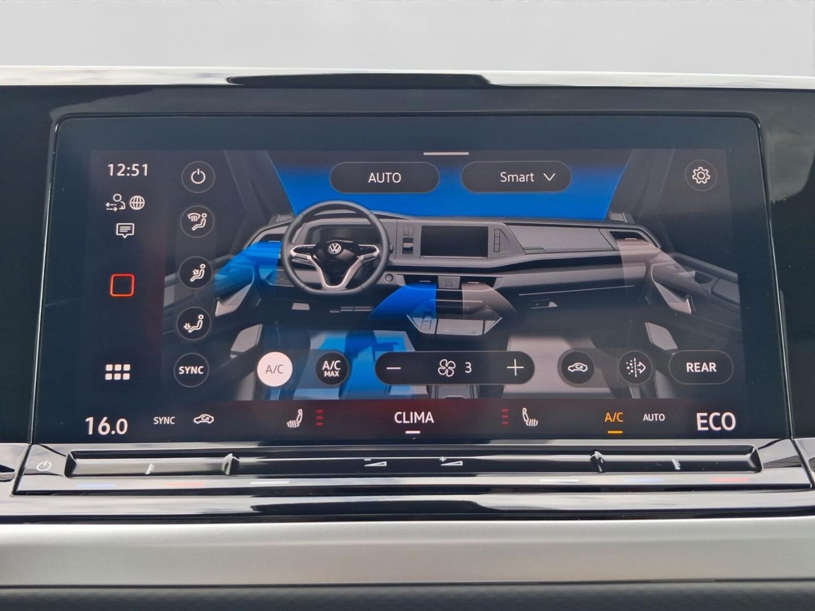 Volkswagen Multivan – Bild 15