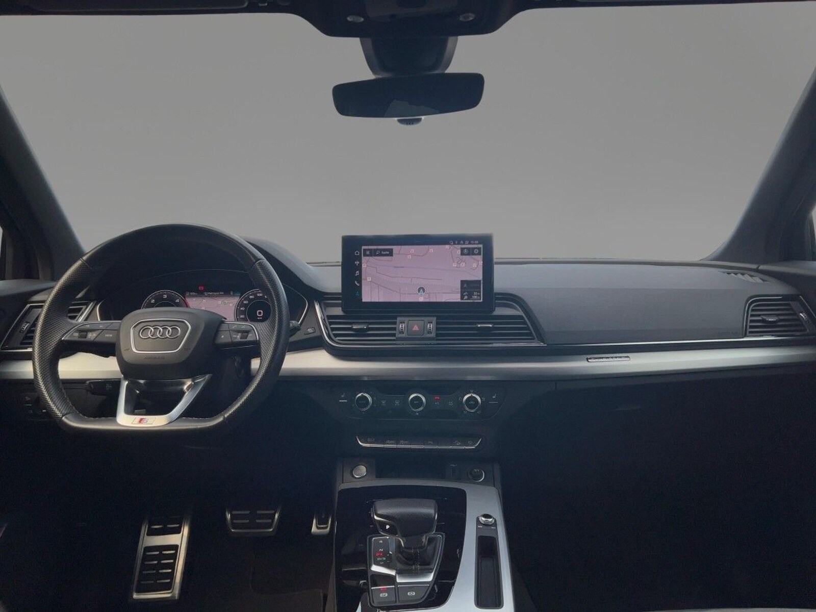 Audi Q5 – Bild 6