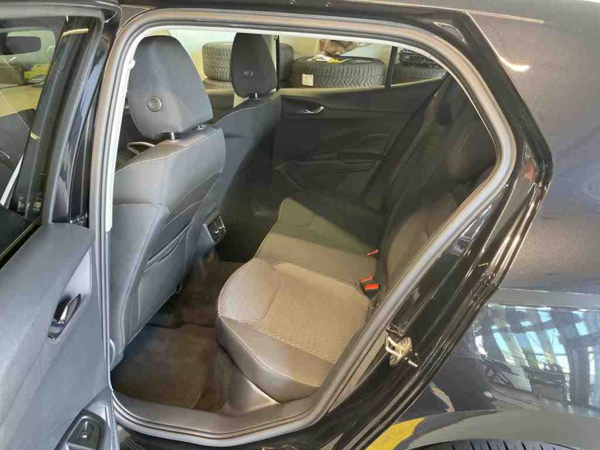Skoda Fabia Style