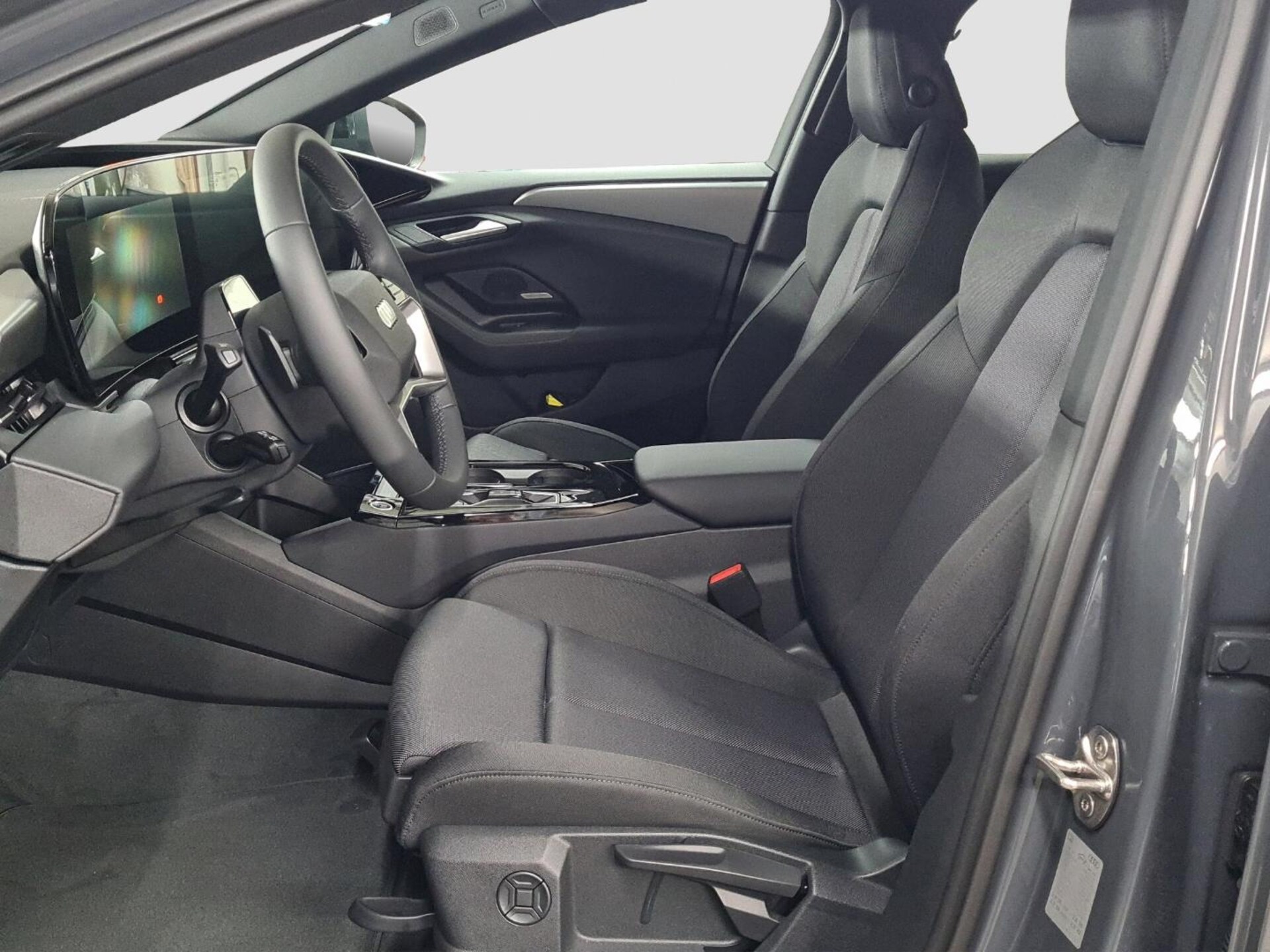 Audi A6 Avant e-tron