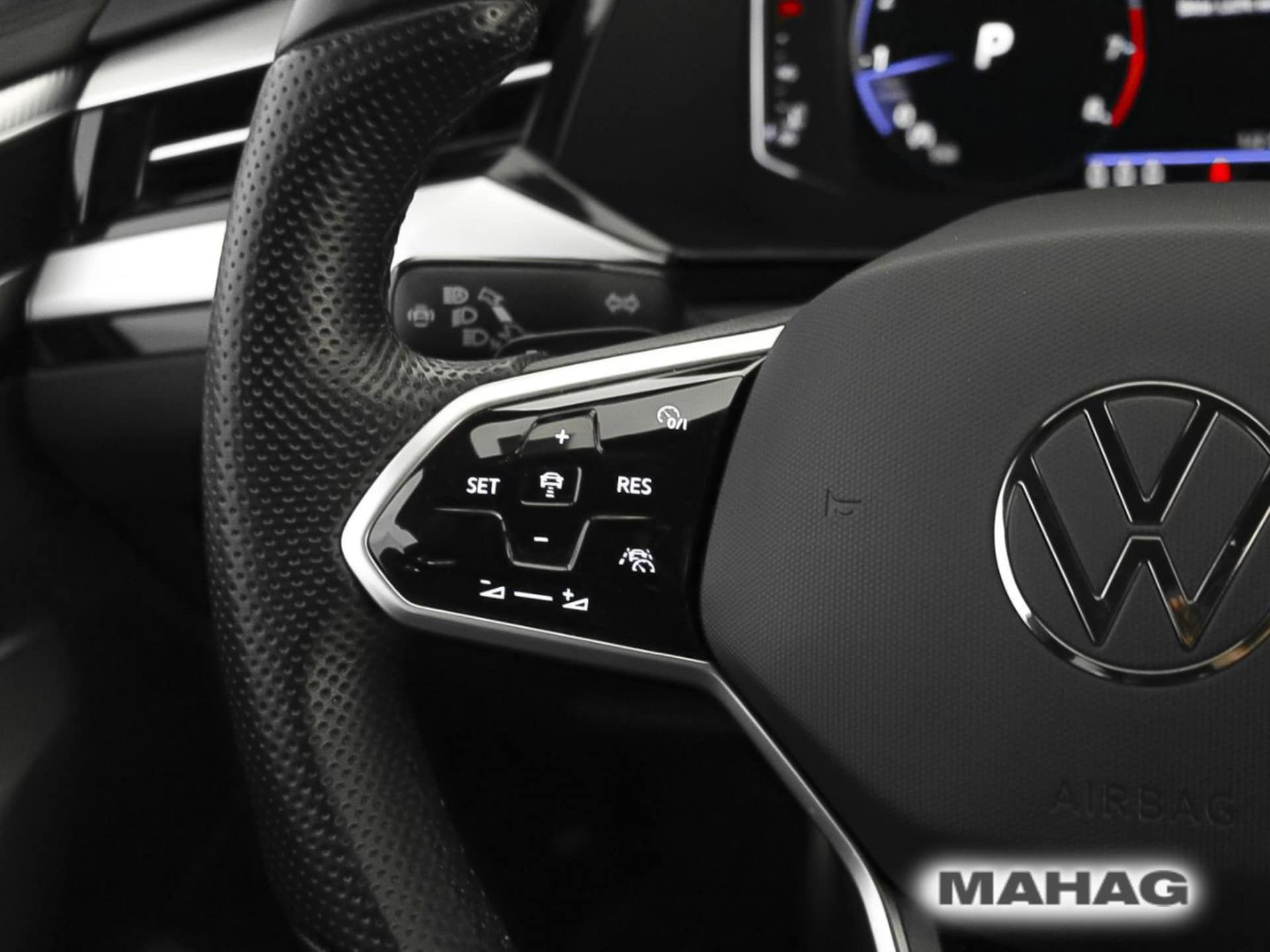 Volkswagen Arteon Shooting Brake R-Line