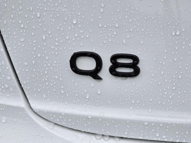 2026 Audi Q8 Premium Plus - Photo 34