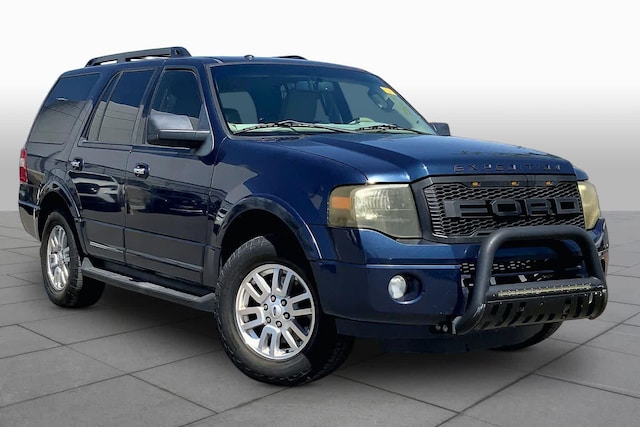 2014 Ford Expedition