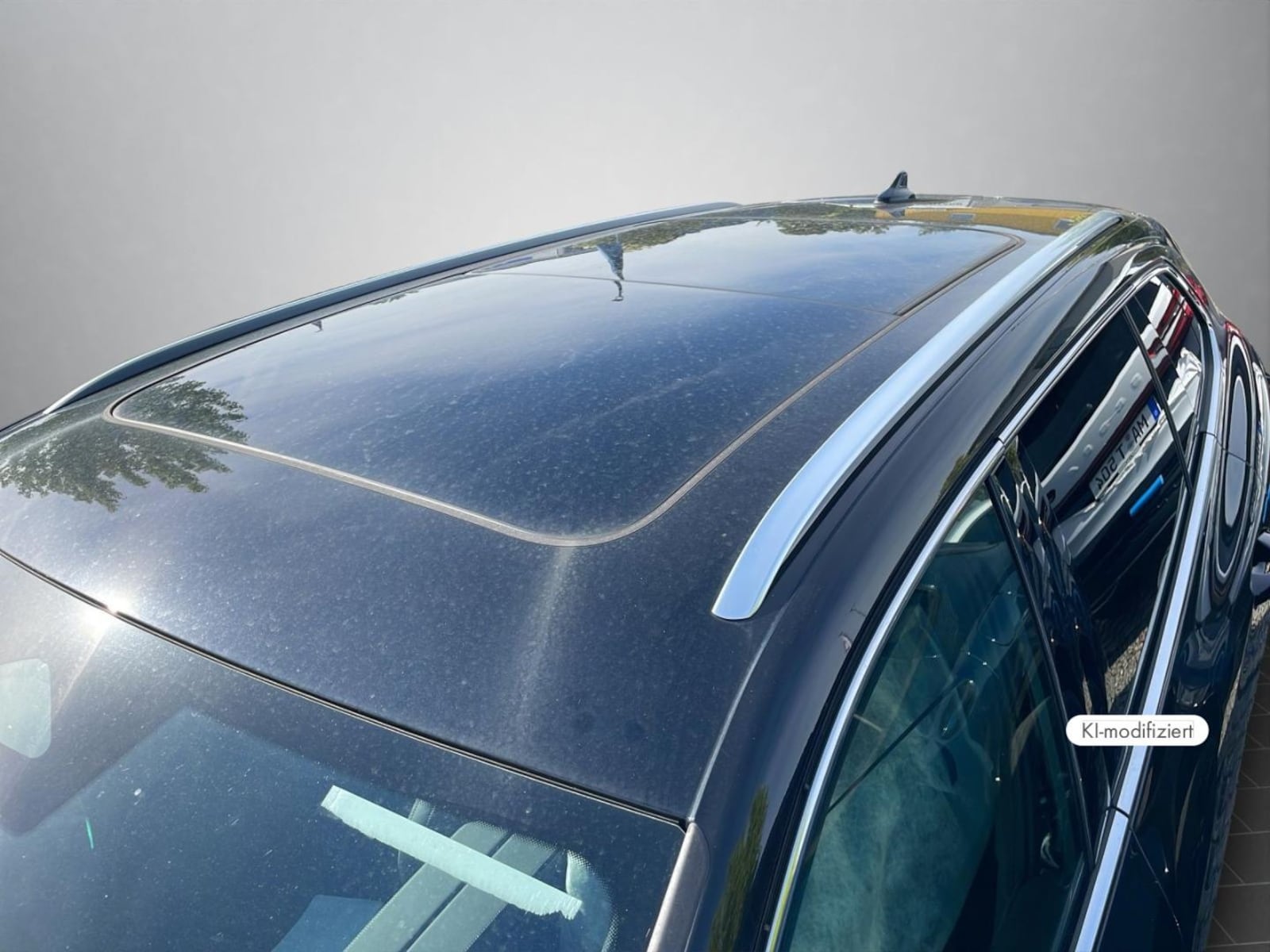 Volkswagen Passat – Bild 9