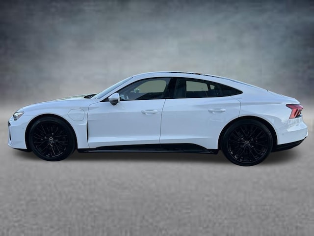 Used 2025 Audi S e-tron GT Premium Plus with VIN WAUG9BFW1S7001046 for sale in Lakeland, FL