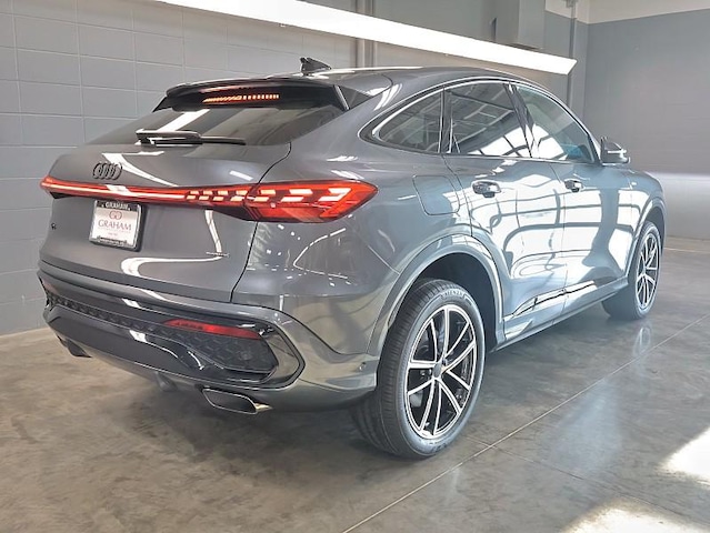 2026 Audi Q5 Sportback