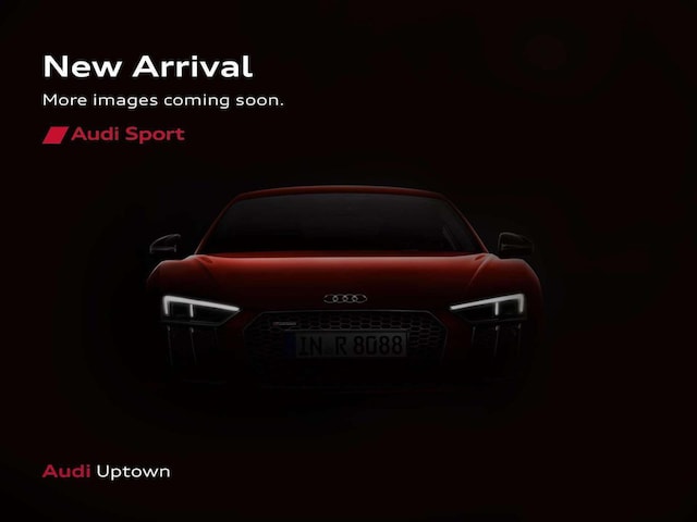 Photo of 2025 Audi S5 