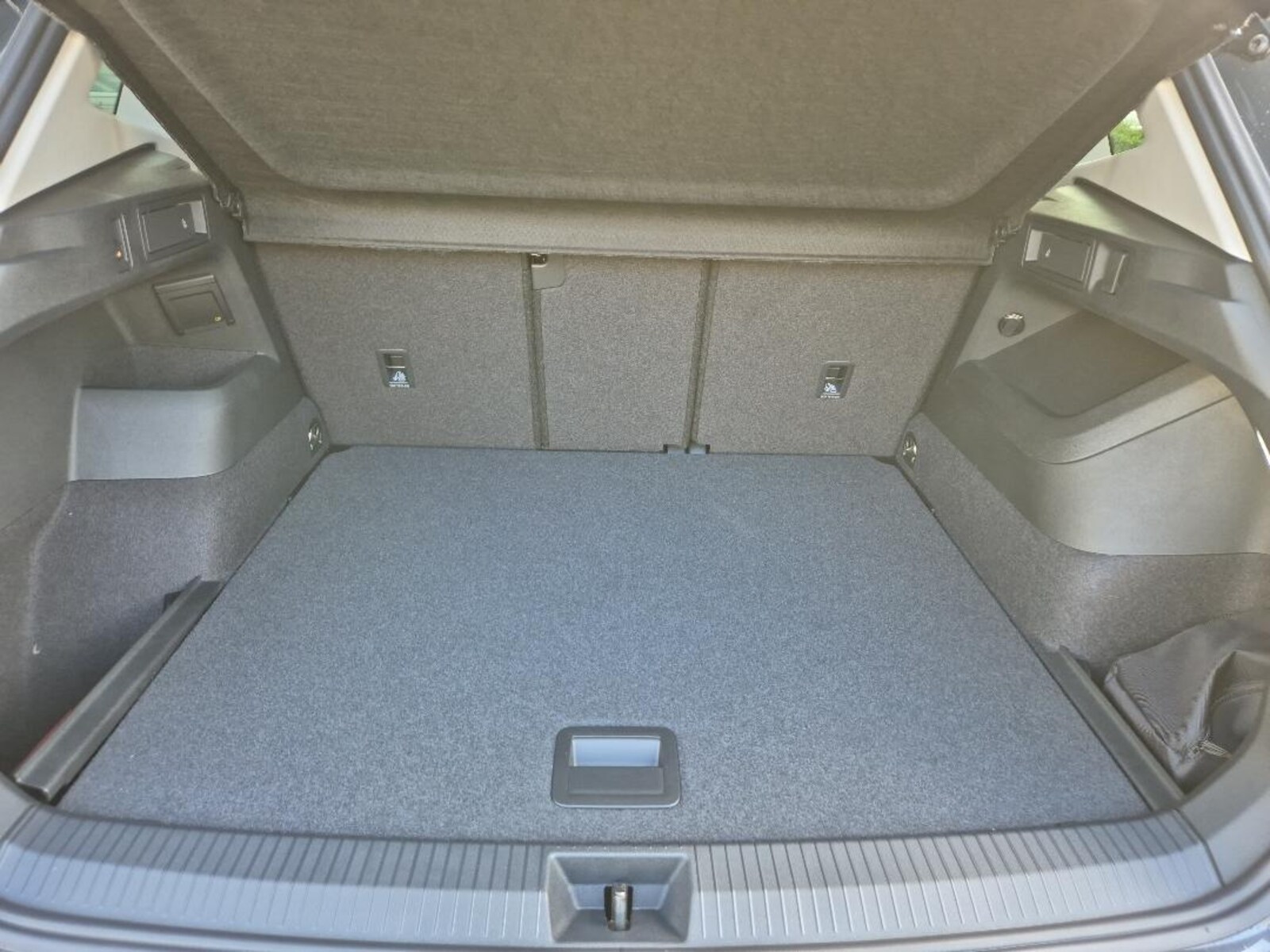 Volkswagen Tiguan – Bild 19