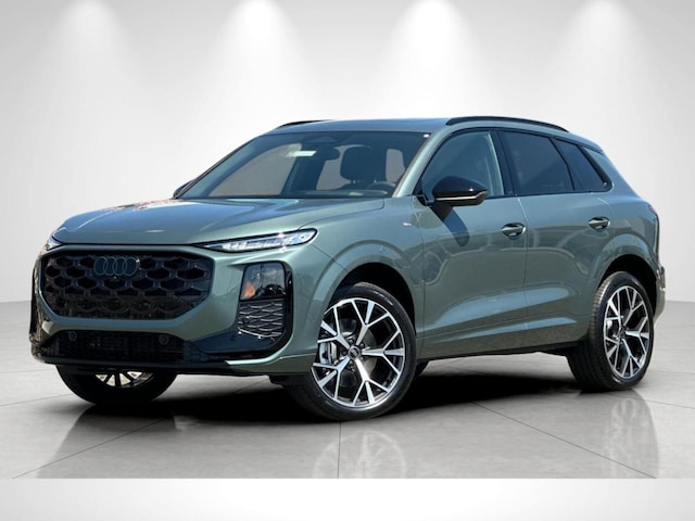 Photo of 2026 Audi Q3 SUV