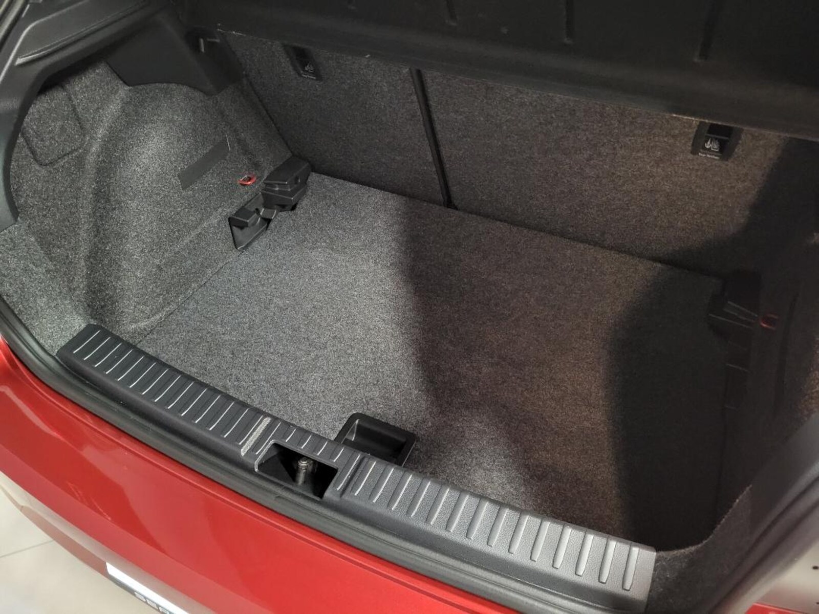 SEAT Ibiza – Bild 7