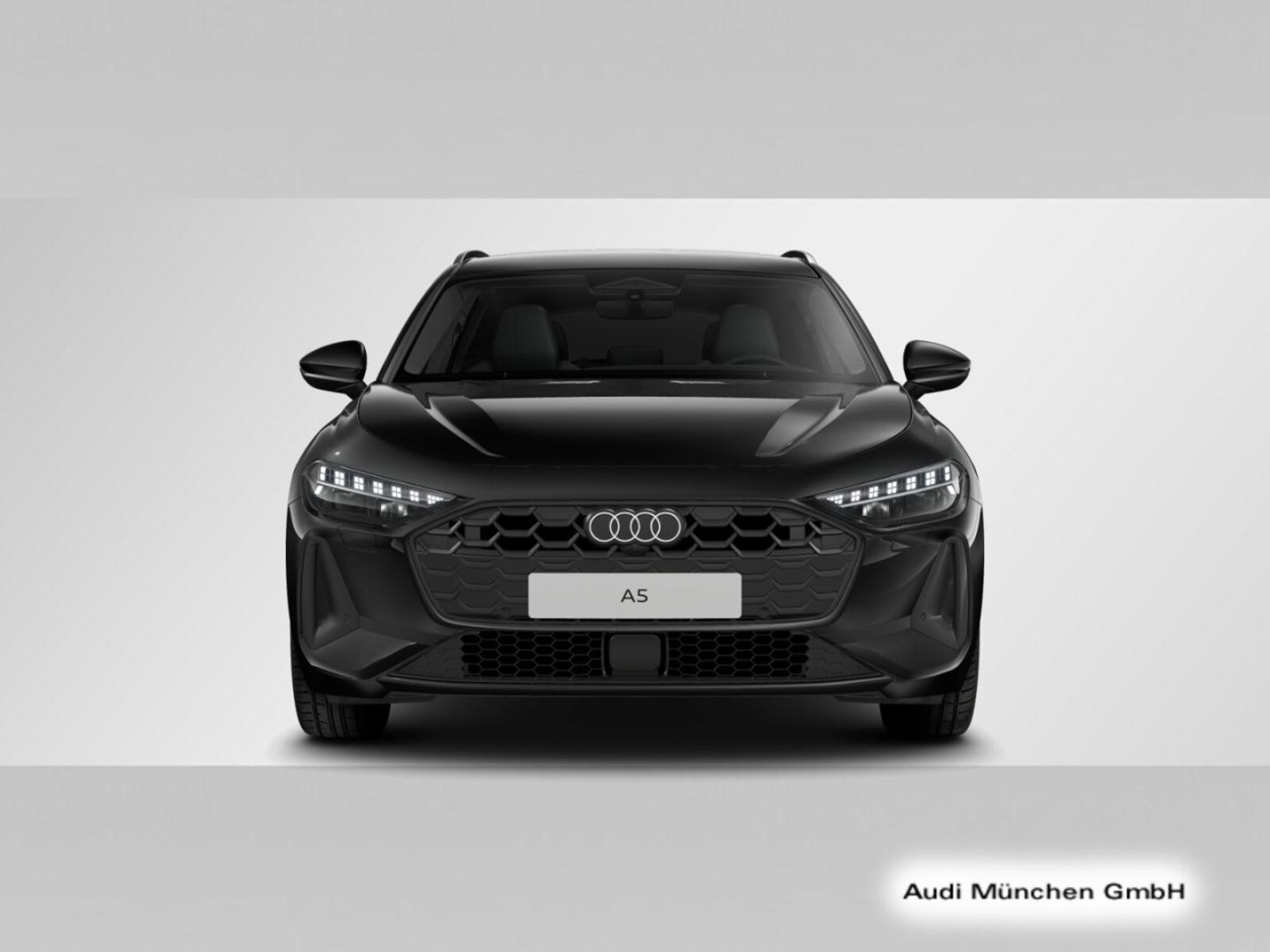 Audi A5 Avant – Bild 2