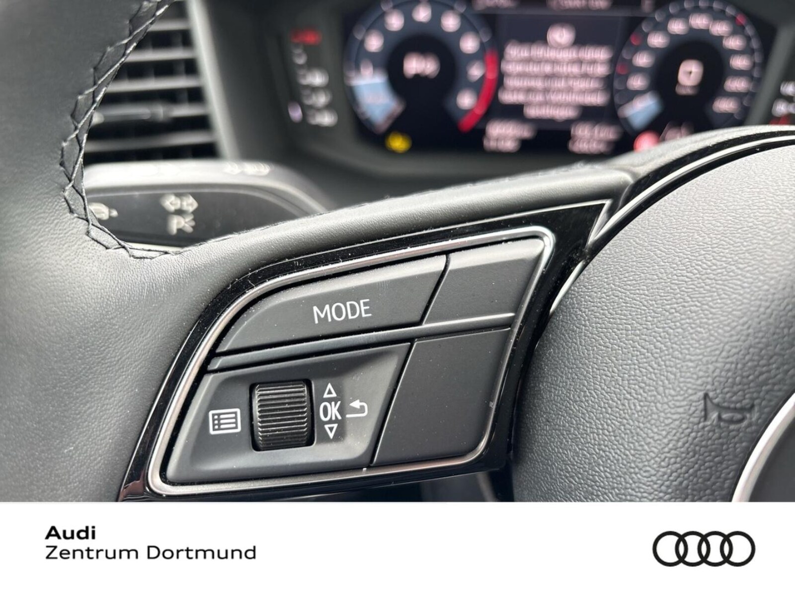 Audi A1 Sportback – Bild 15