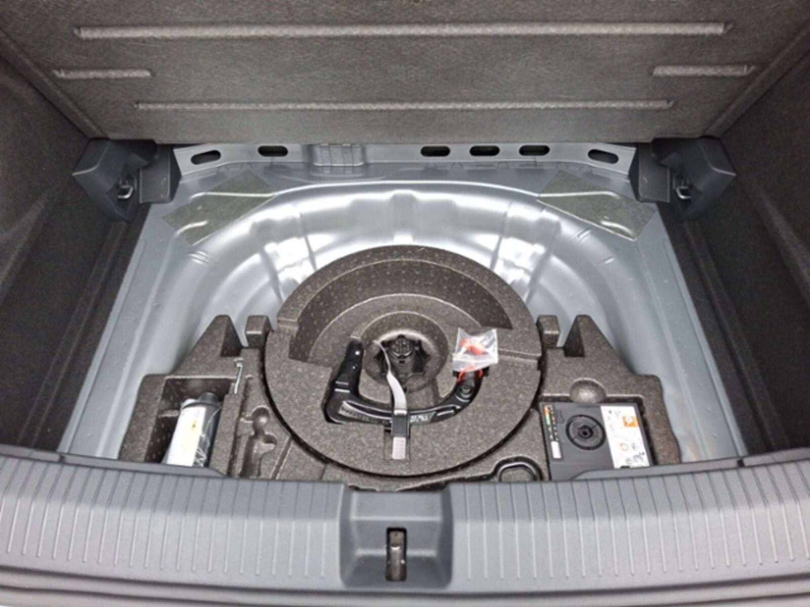 Volkswagen T-Roc – Bild 9