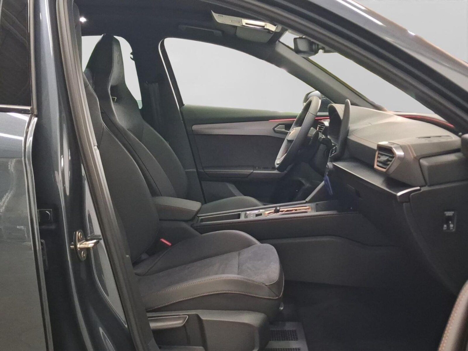 CUPRA Formentor – Bild 4