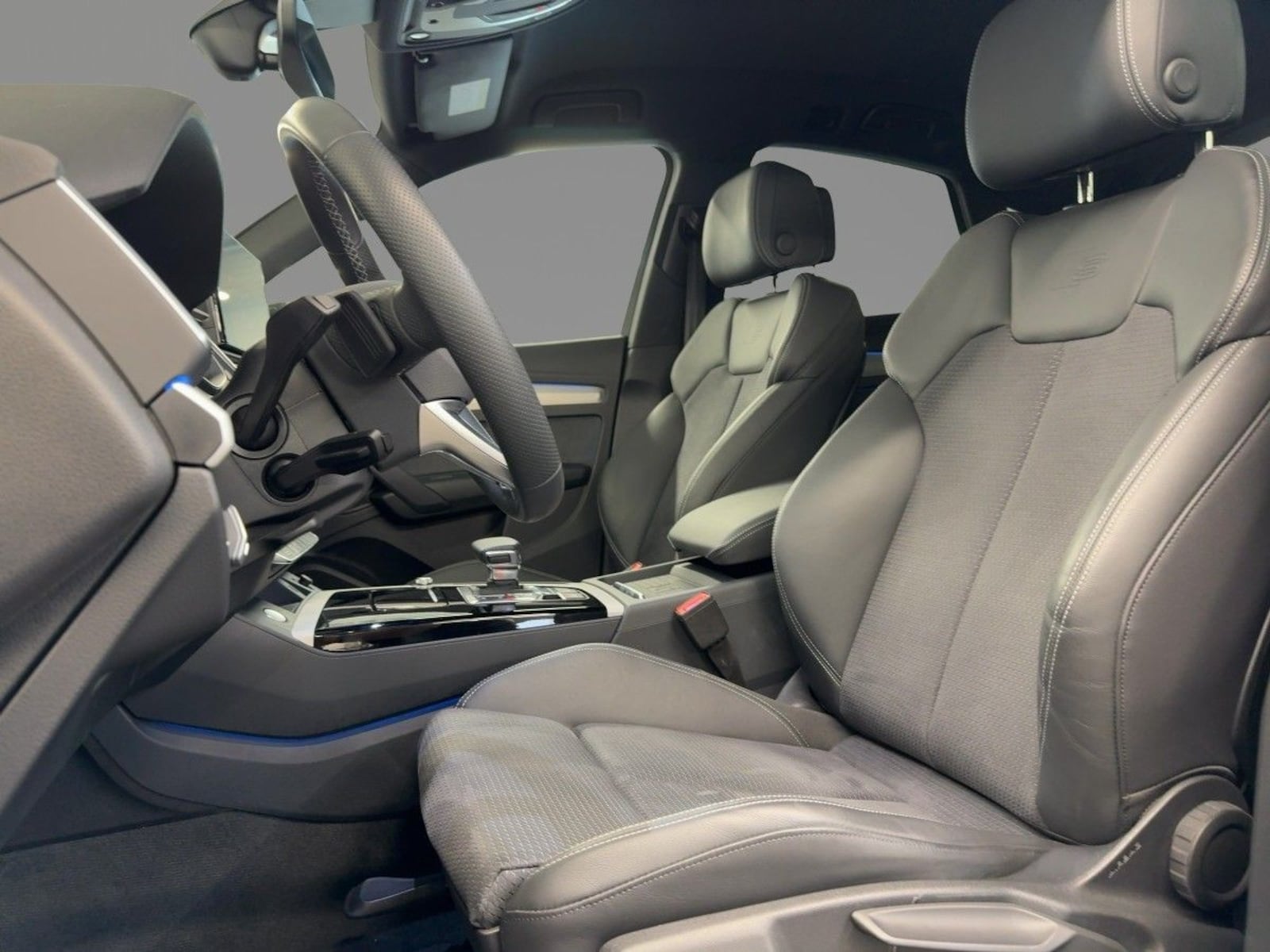 Audi Q5 Sportback – Bild 8