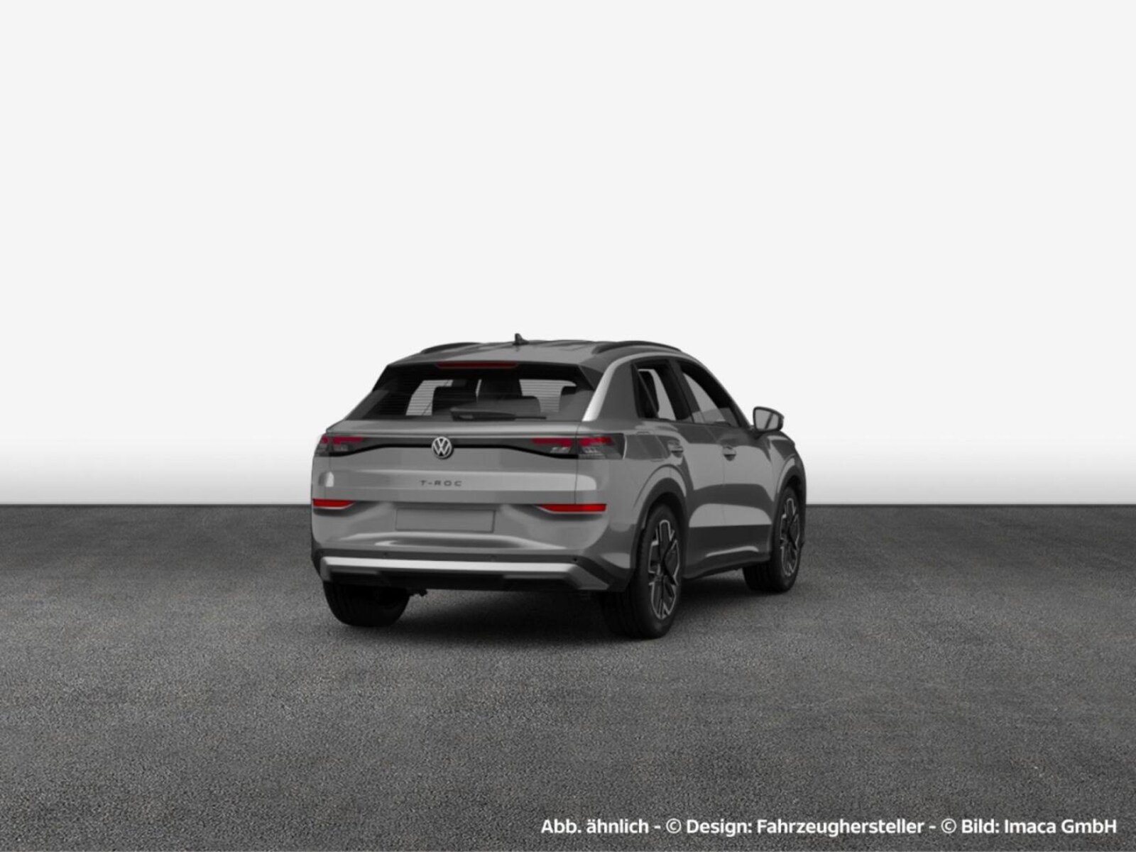 Volkswagen T-Roc – Bild 26